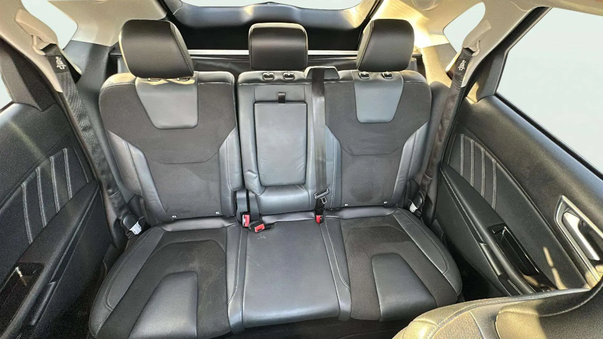 Ford Edge 2.0 TDCi Vignale 4WD - foto 20