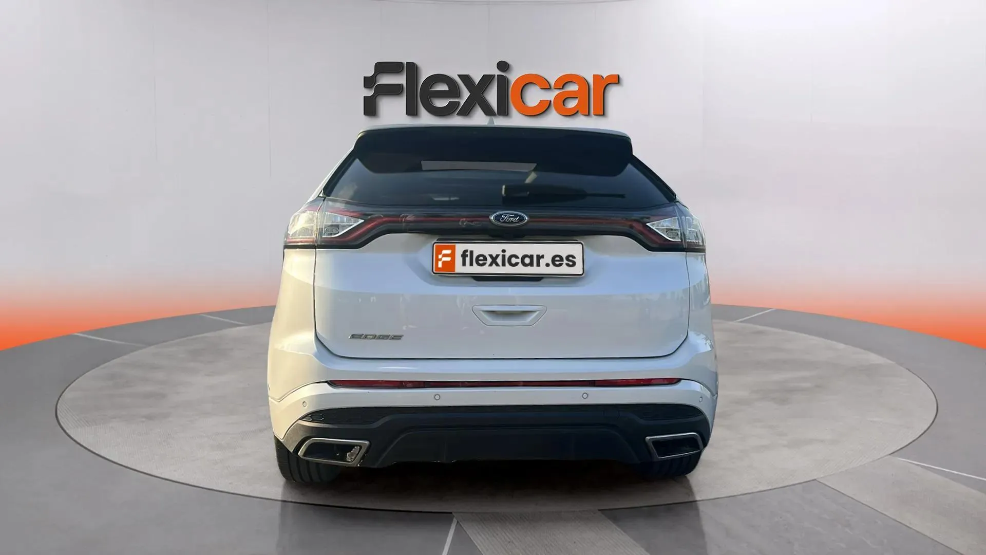 Ford Edge 2.0 TDCi Vignale 4WD - foto 8