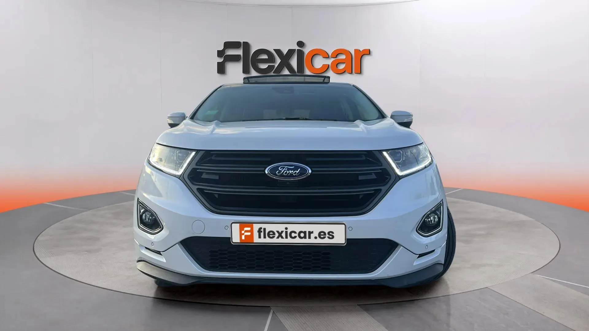 Ford Edge 2.0 TDCi Vignale 4WD - foto 2