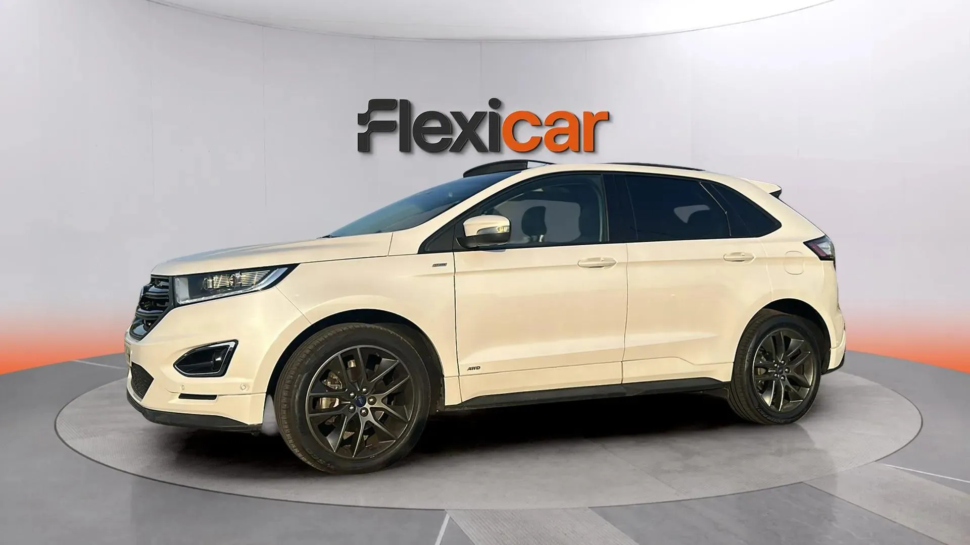 Ford Edge 2.0 TDCi Vignale 4WD - foto 4