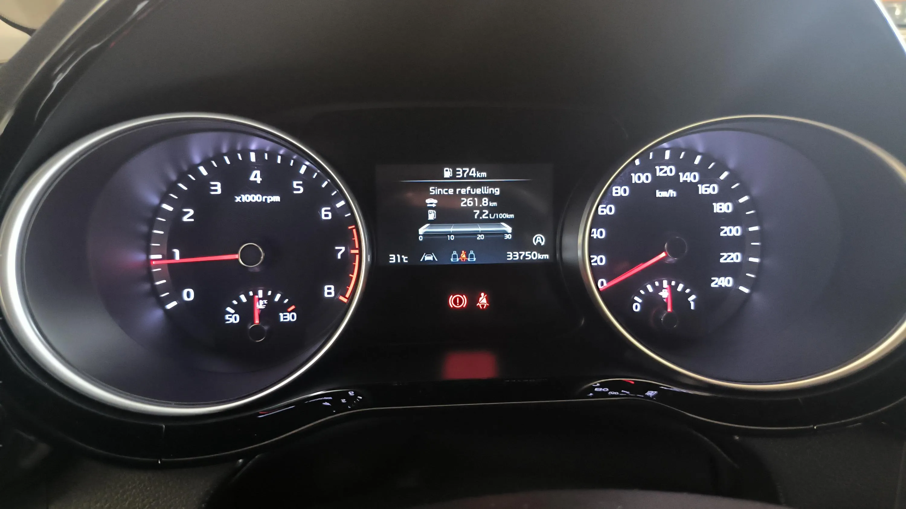 Kia Ceed Tourer 1.0 T-GDi Concept - foto 19
