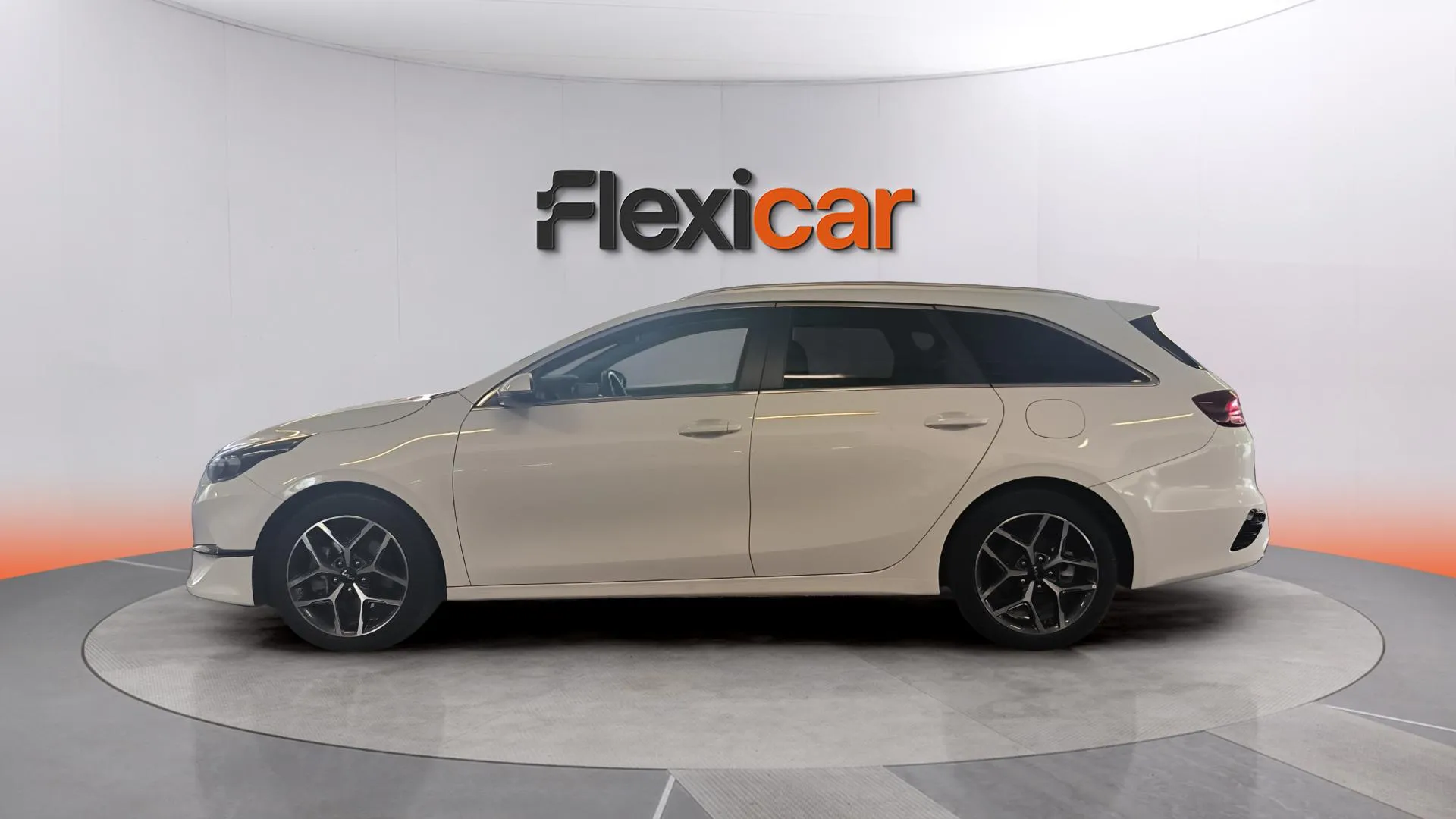 Kia Ceed Tourer 1.0 T-GDi Concept - foto 4