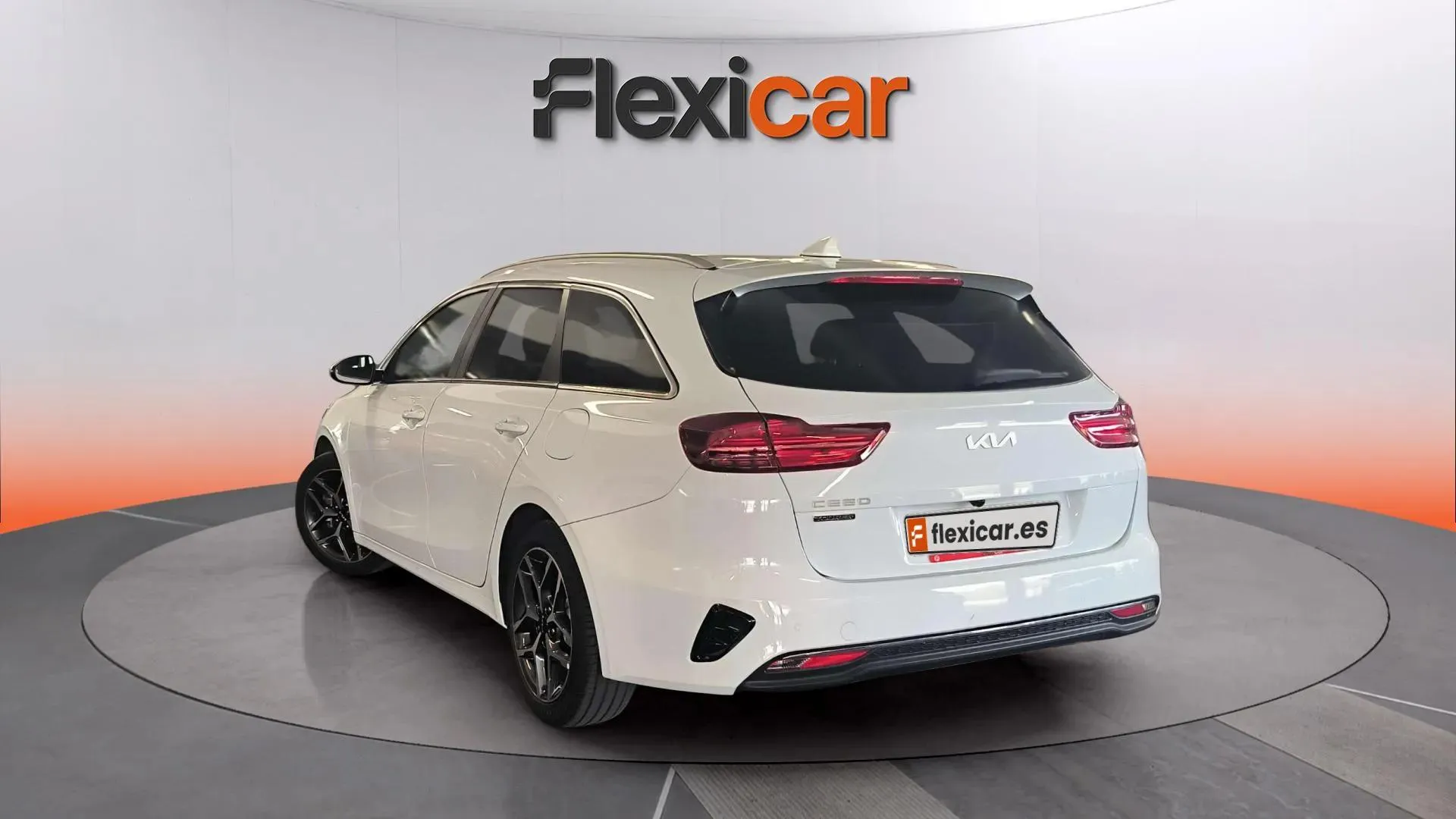 Kia Ceed Tourer 1.0 T-GDi Concept - foto 5