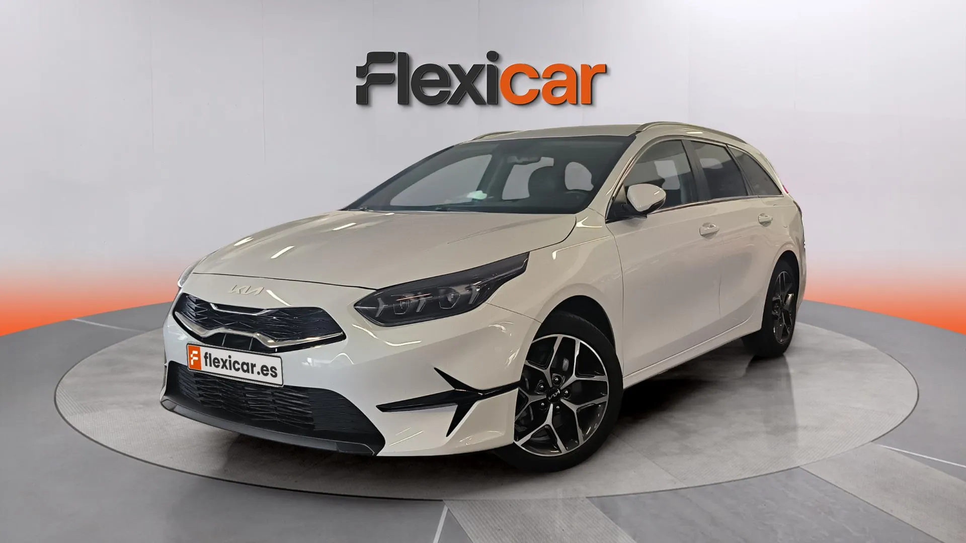 Kia Ceed Tourer 1.0 T-GDi Concept - foto 3