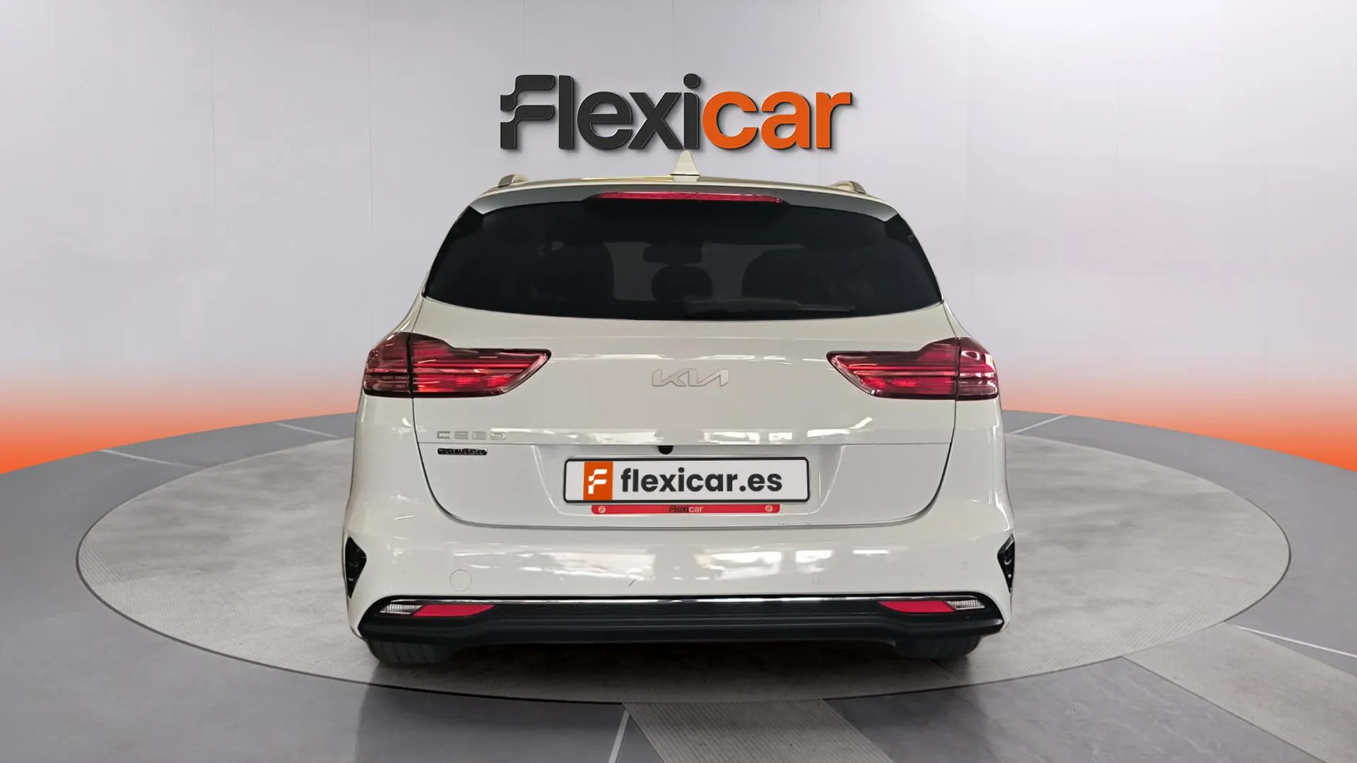 Kia Ceed Tourer 1.0 T-GDi Concept - foto 6