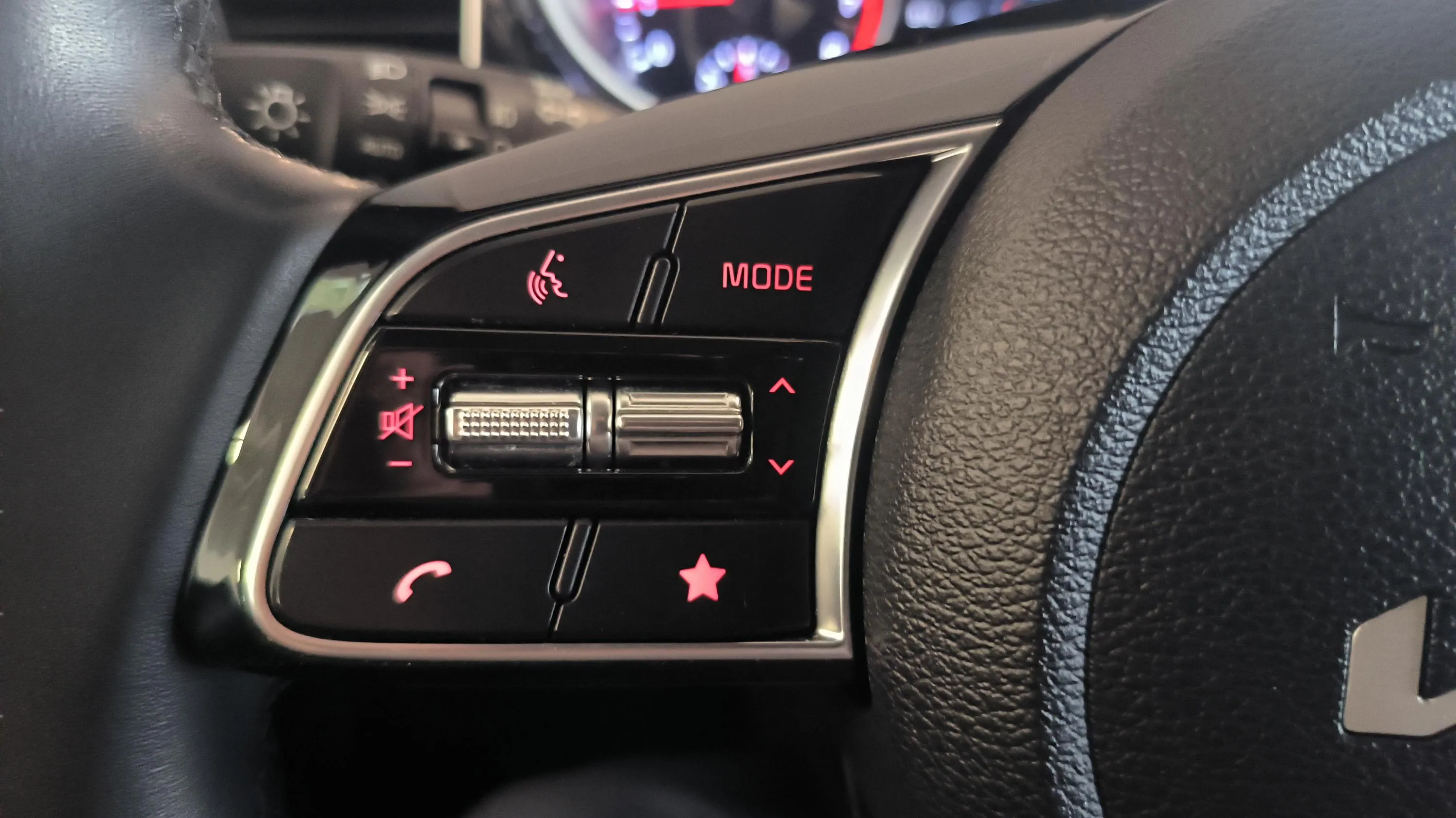 Kia Ceed Tourer 1.0 T-GDi Concept - foto 14