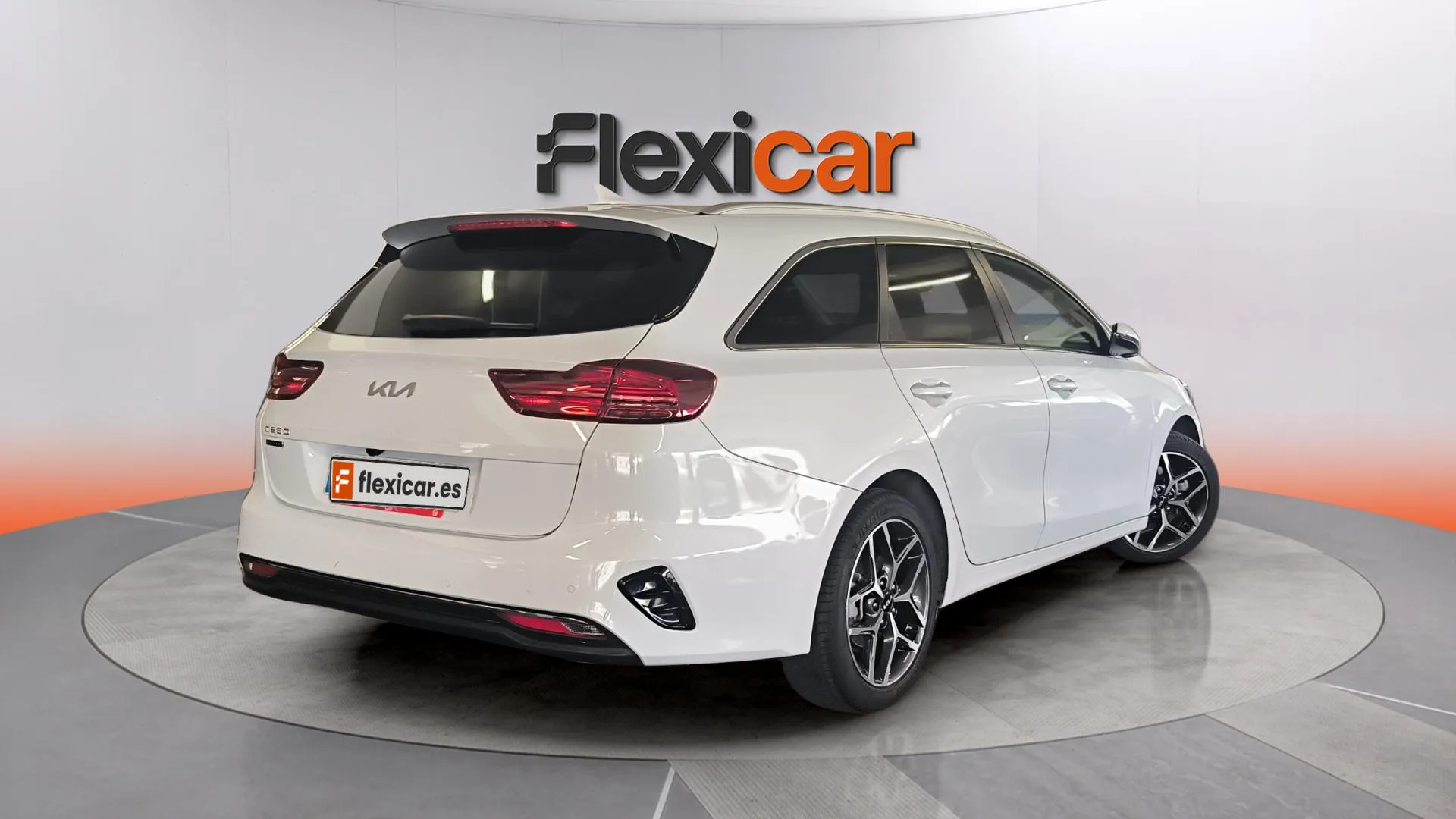 Kia Ceed Tourer 1.0 T-GDi Concept - foto 7