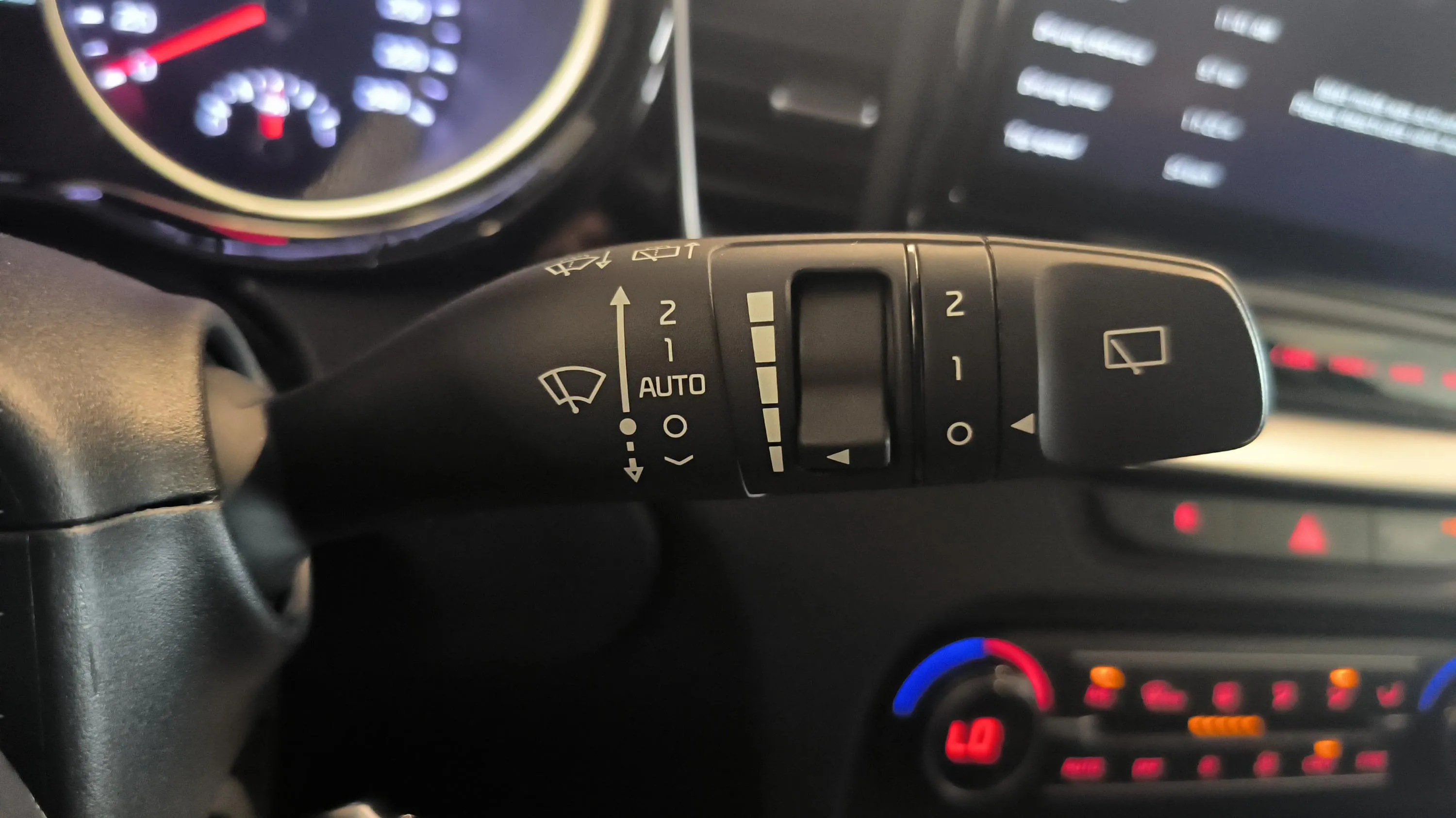 Kia Ceed Tourer 1.0 T-GDi Concept - foto 15