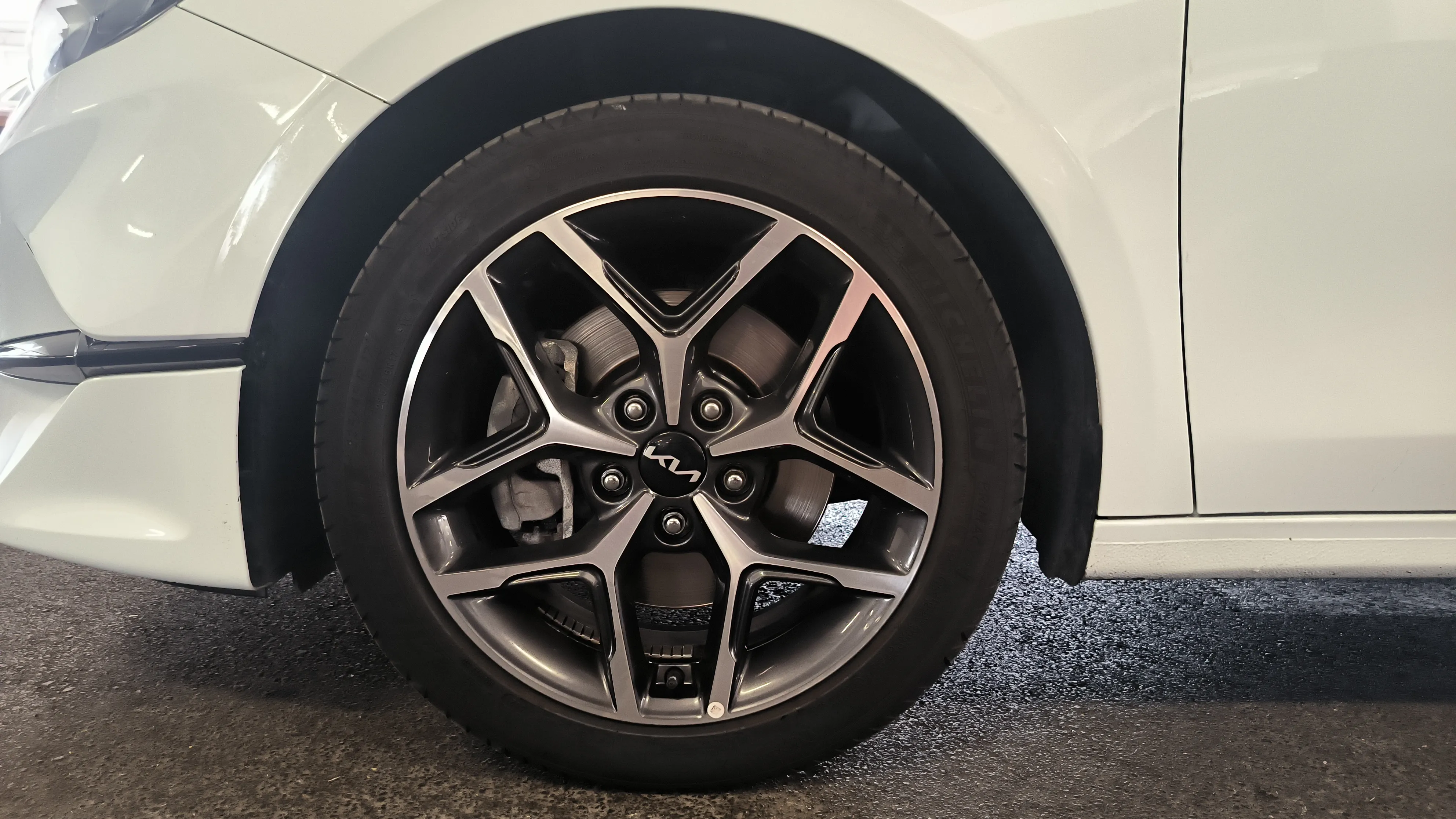 Kia Ceed Tourer 1.0 T-GDi Concept - foto 10