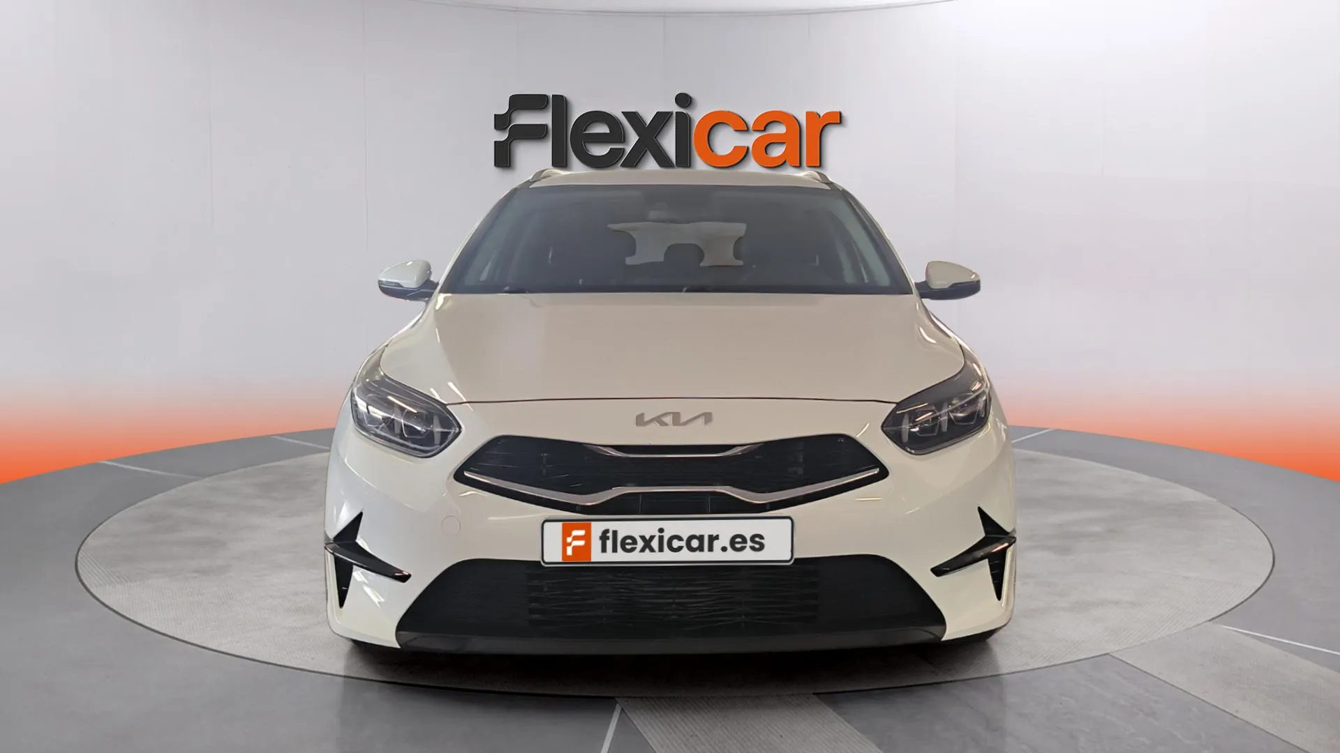 Kia Ceed Tourer 1.0 T-GDi Concept - foto 2