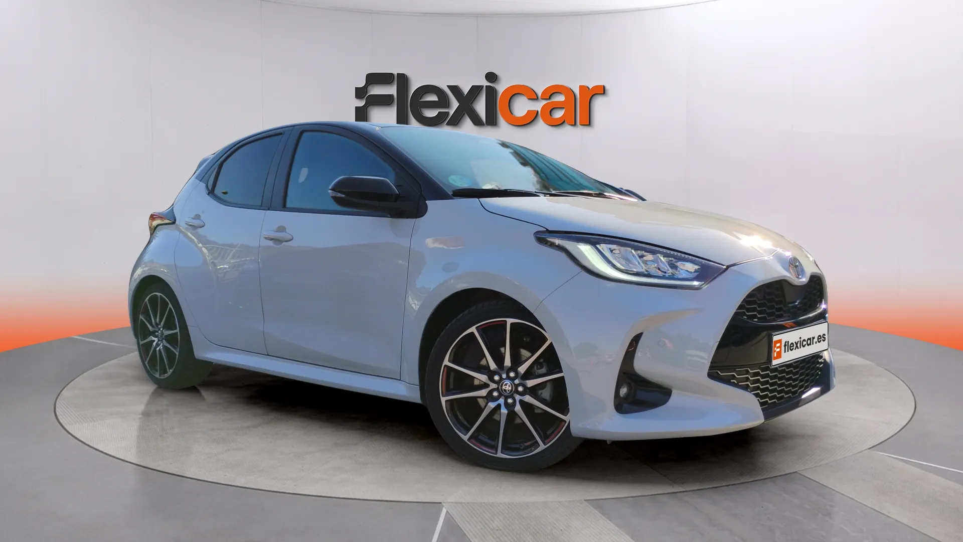 Toyota Yaris 1.5 130H GR Sport Plus