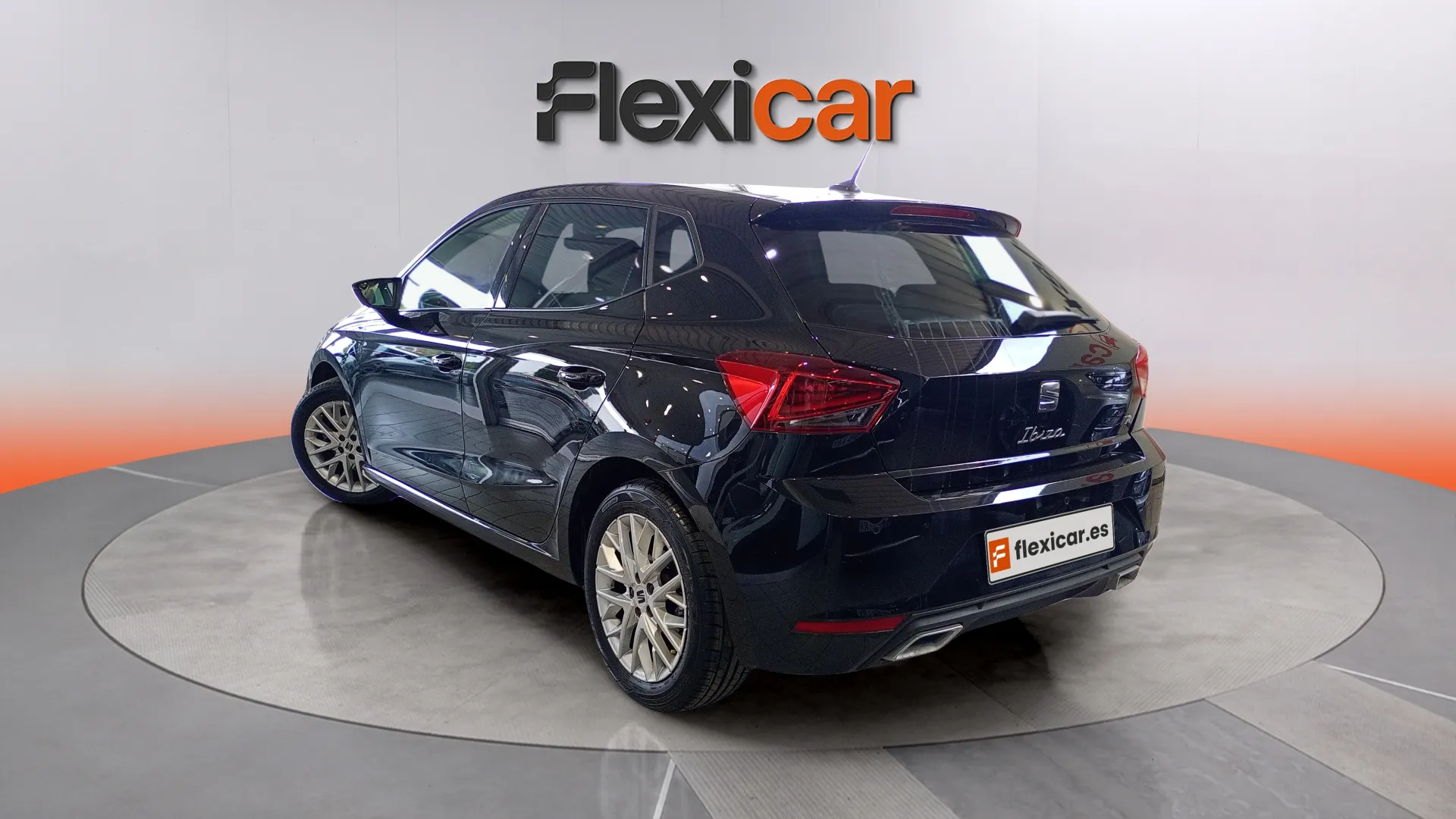 SEAT Ibiza 1.0 TSI FR XL - foto 5