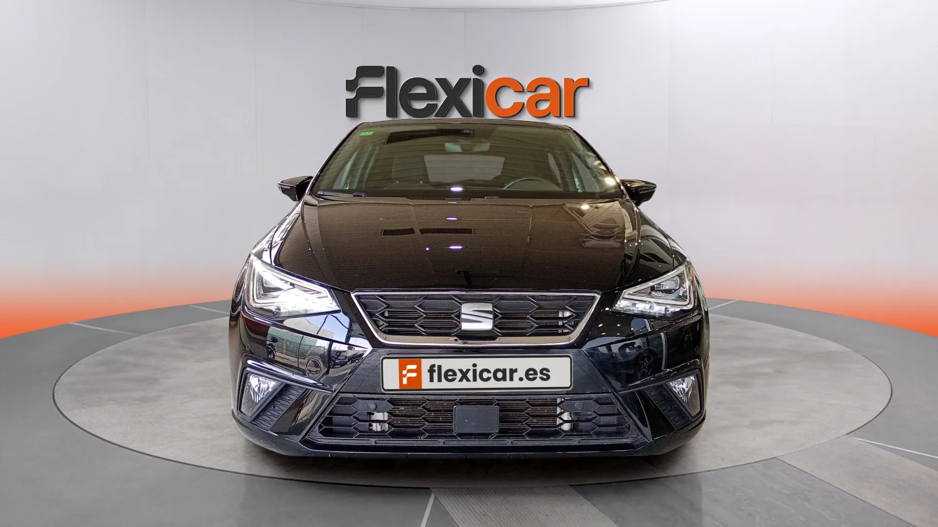SEAT Ibiza 1.0 TSI FR XL - foto 2