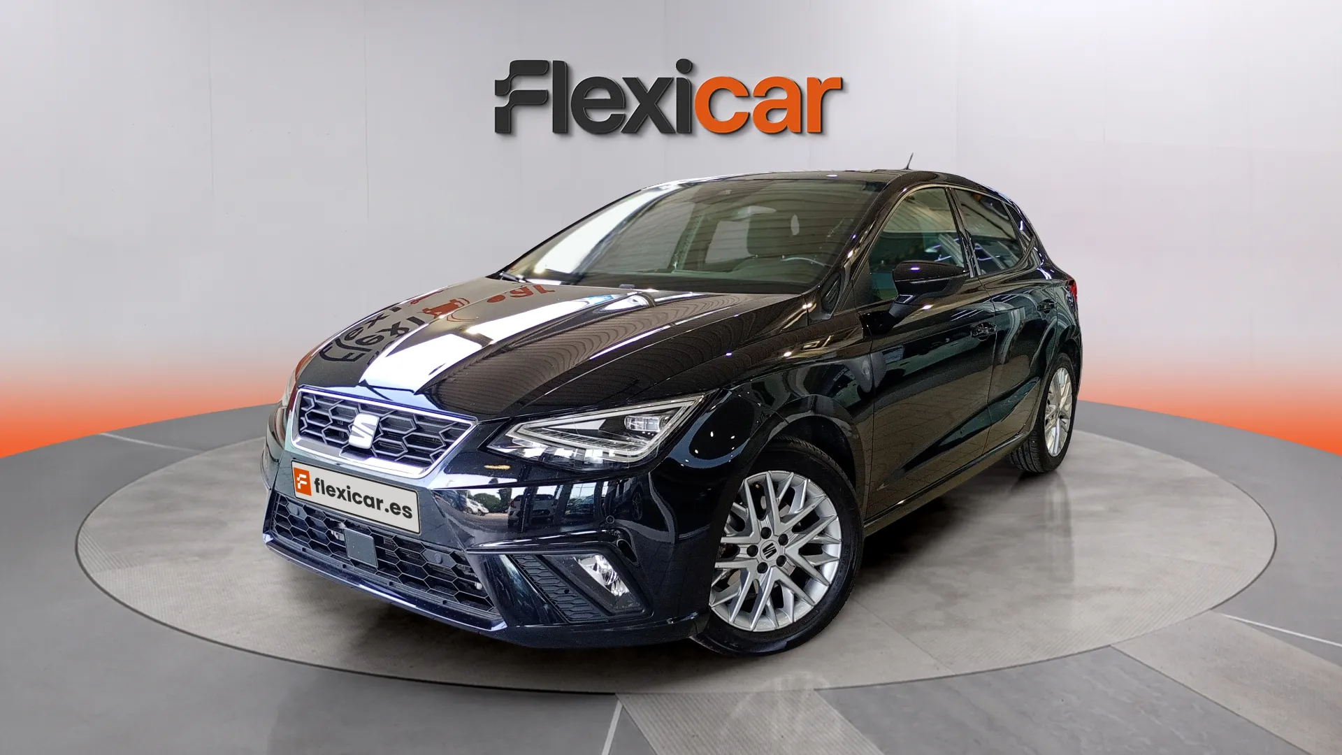 SEAT Ibiza 1.0 TSI FR XL - foto 3