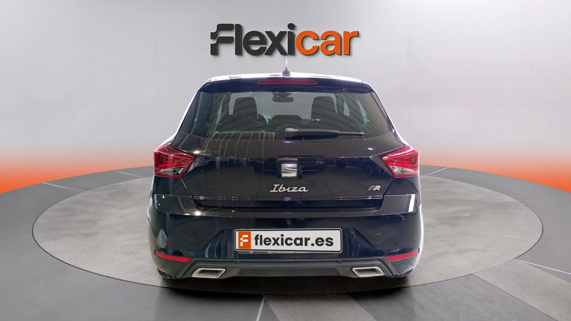SEAT Ibiza 1.0 TSI FR XL - foto 6