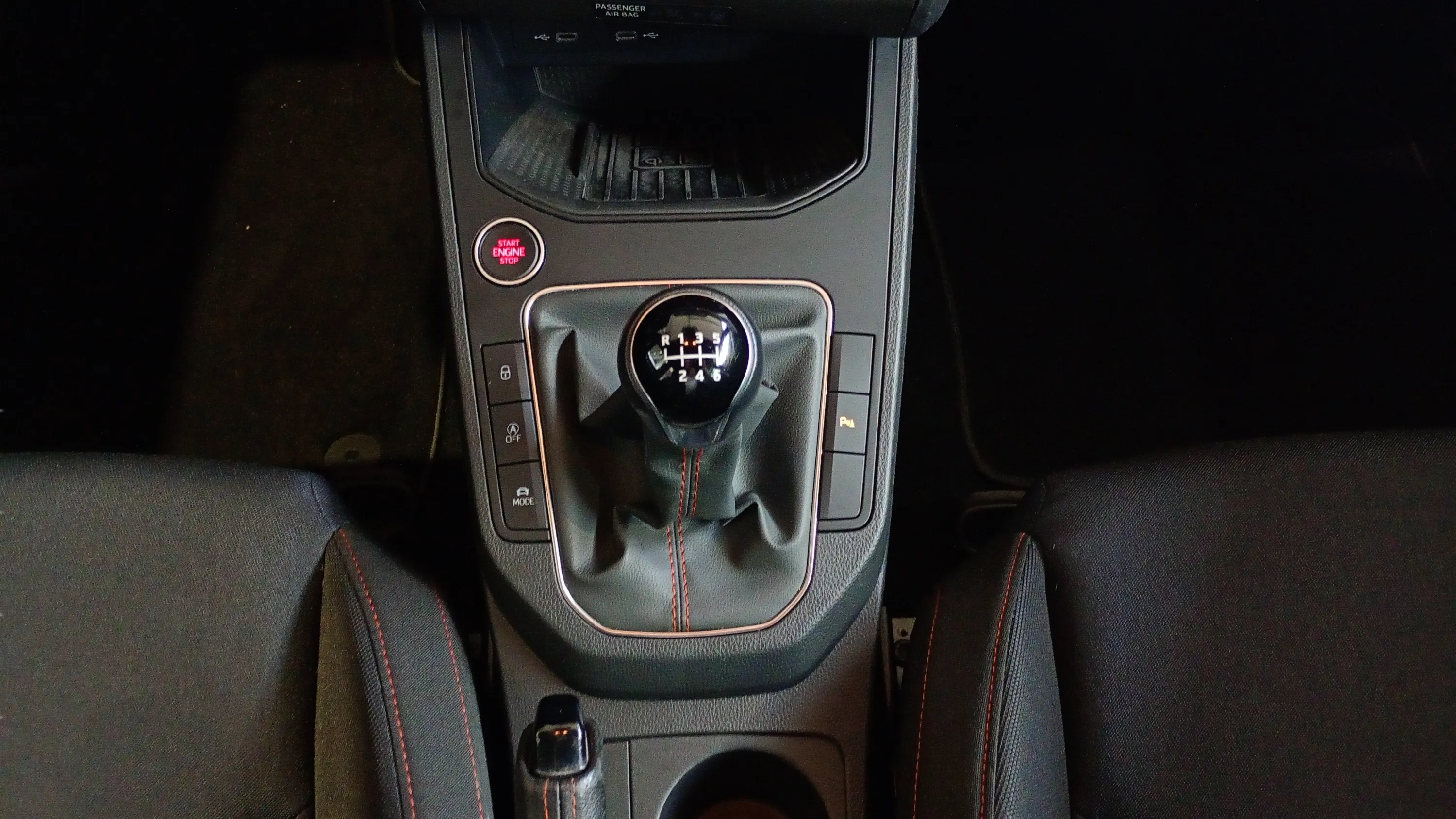 SEAT Ibiza 1.0 TSI FR XL - foto 17