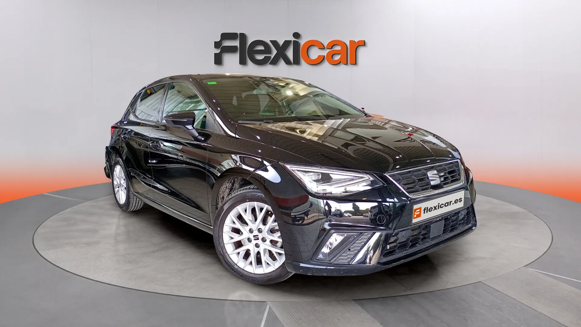 SEAT Ibiza 1.0 TSI FR XL