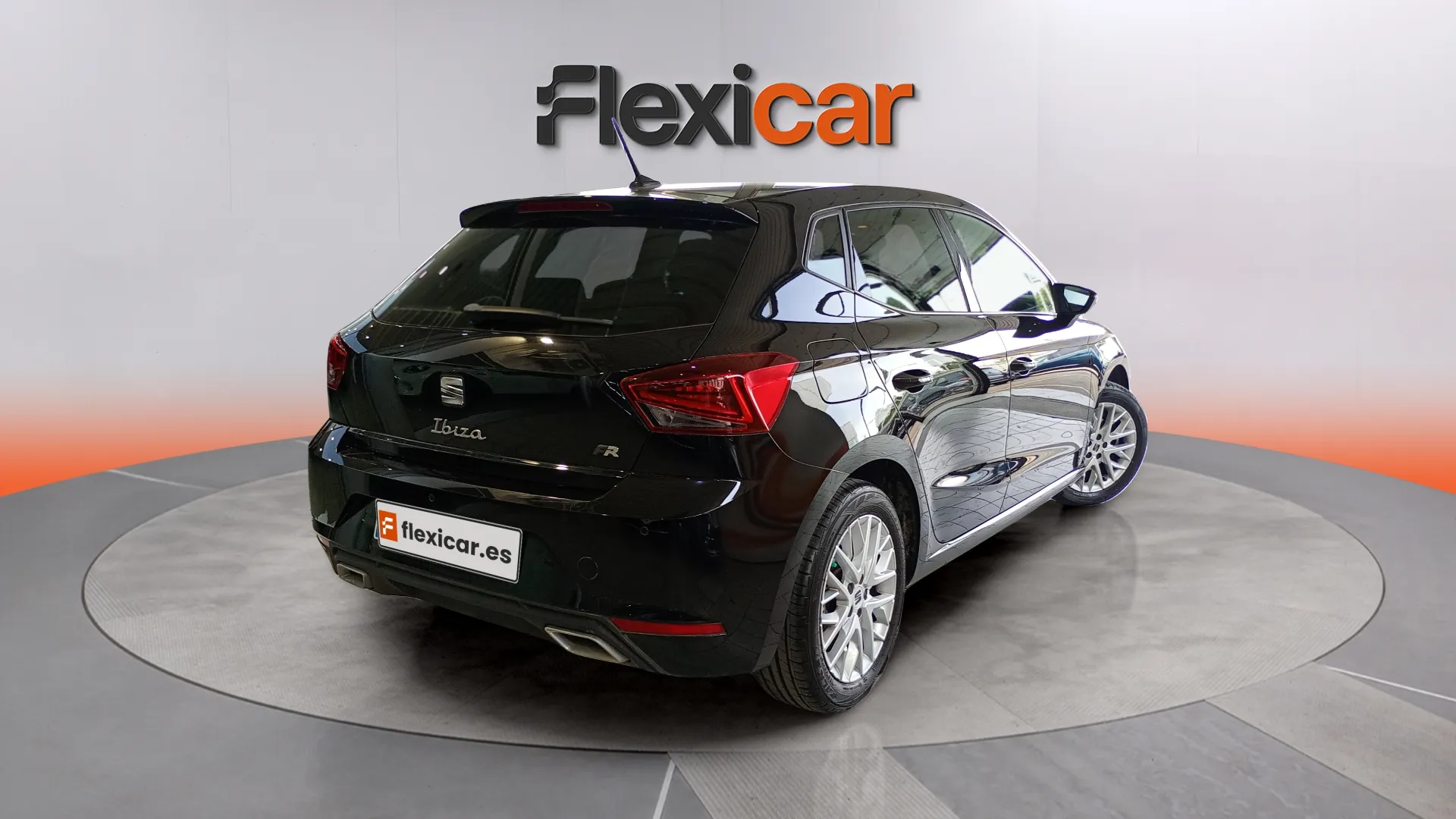 SEAT Ibiza 1.0 TSI FR XL - foto 7