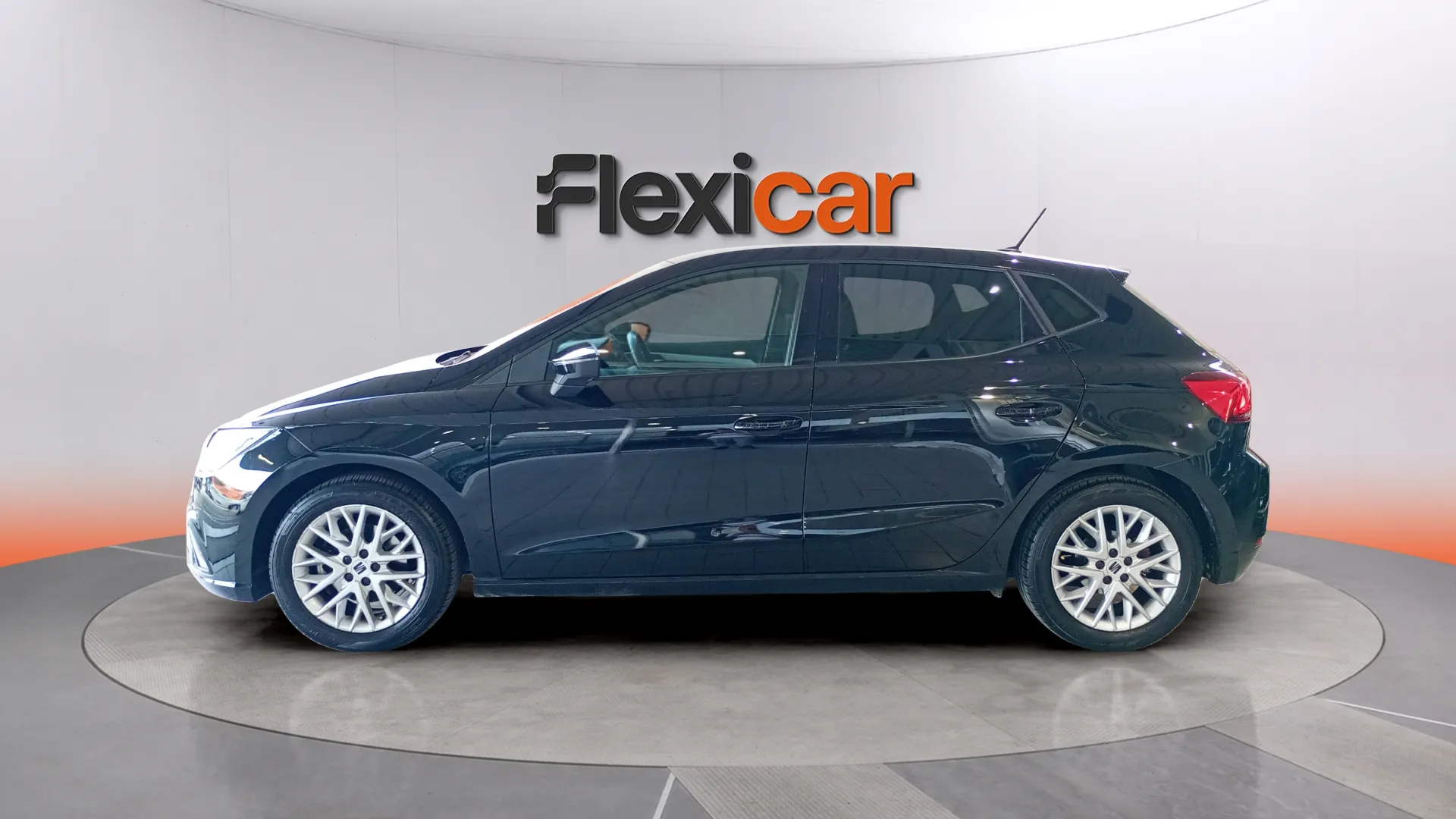 SEAT Ibiza 1.0 TSI FR XL - foto 4