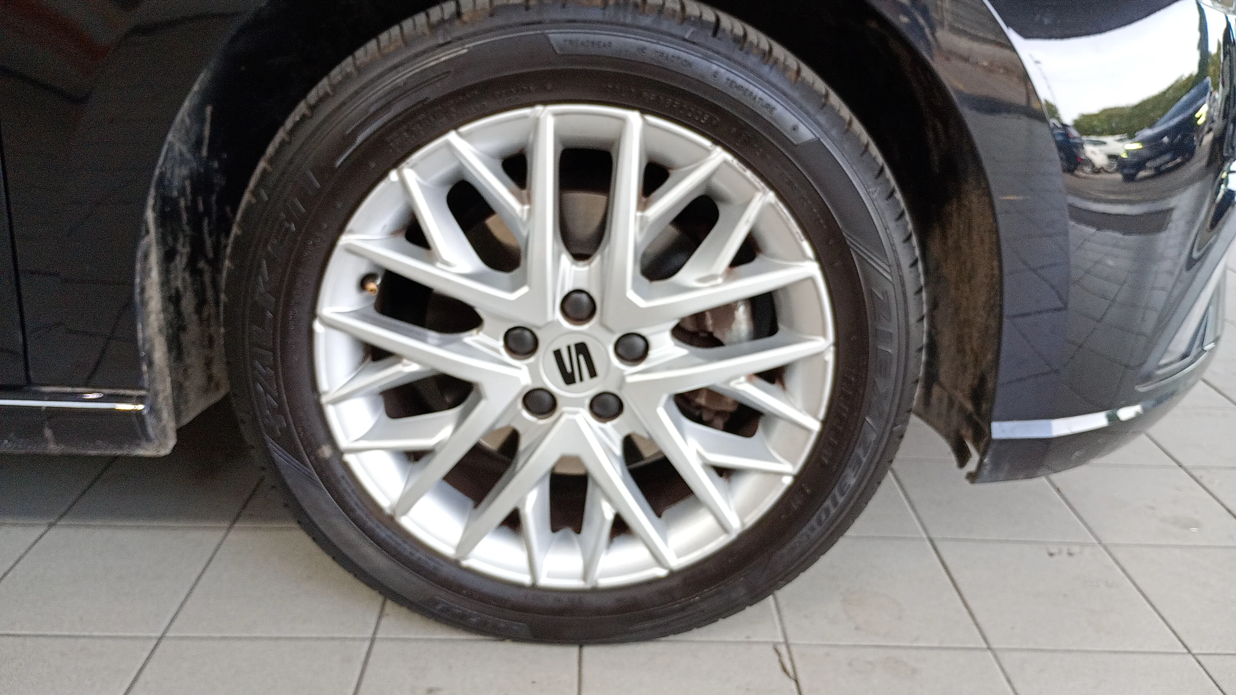 SEAT Ibiza 1.0 TSI FR XL - foto 9