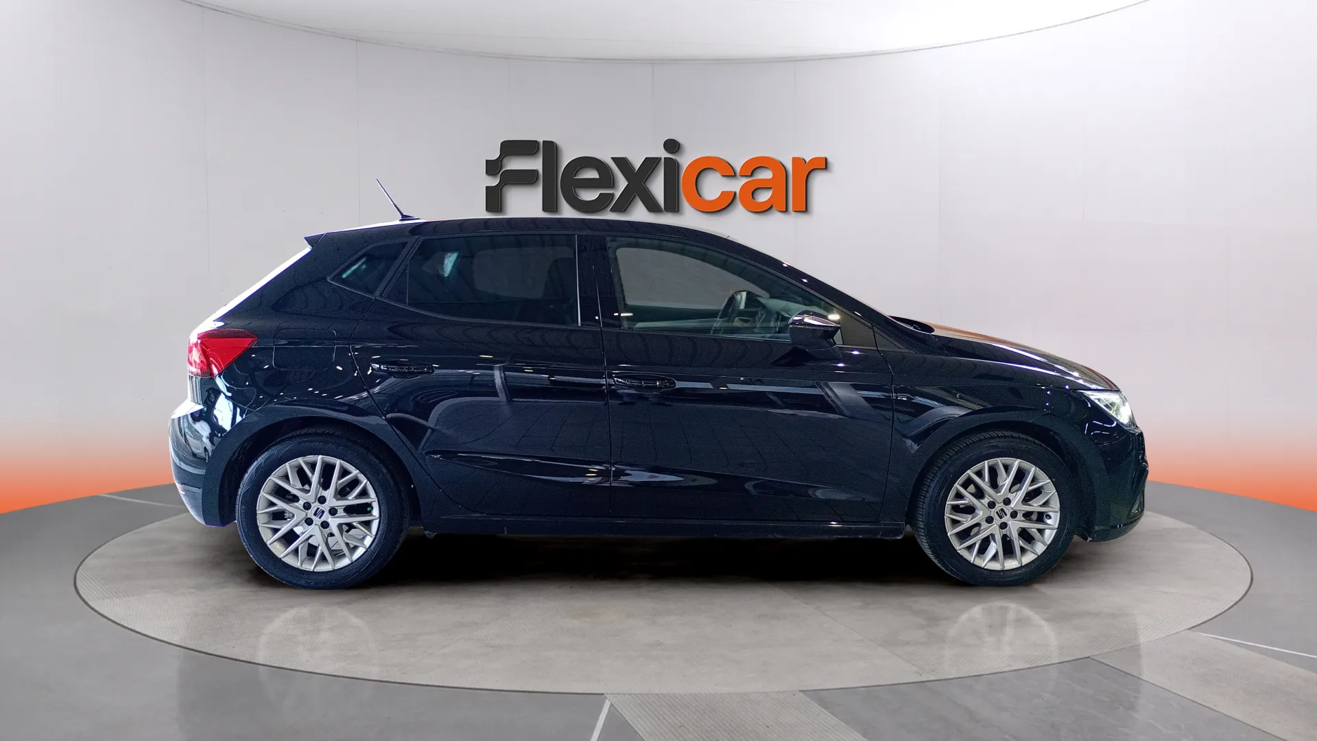SEAT Ibiza 1.0 TSI FR XL - foto 8