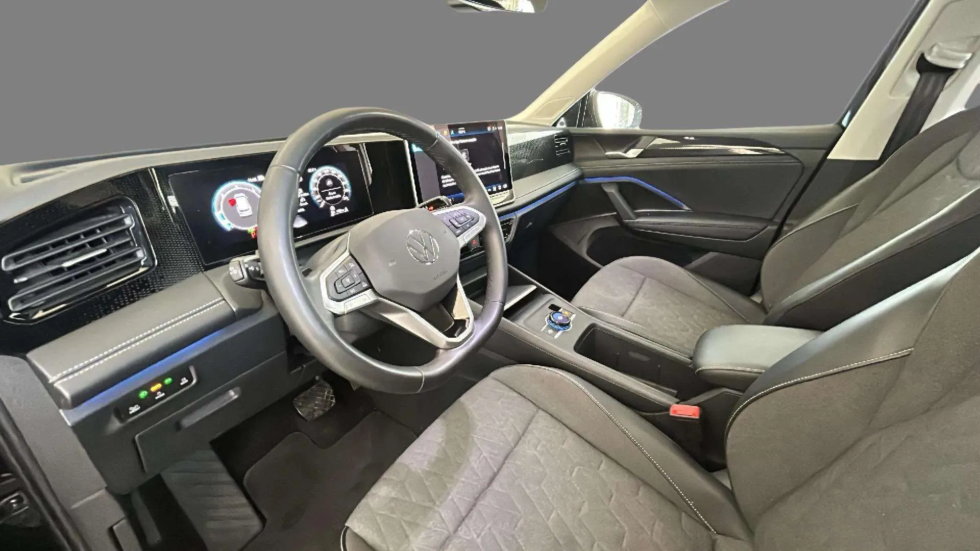 Volkswagen Tiguan Life 2.0 TDI DSG - foto 18