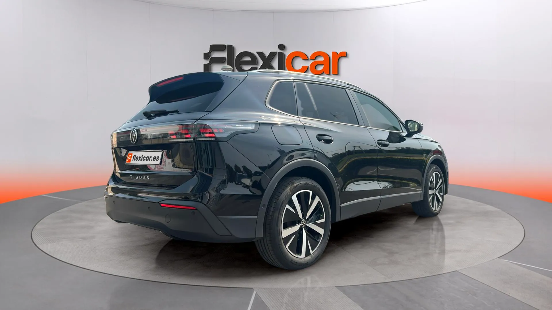 Volkswagen Tiguan Life 2.0 TDI DSG - foto 7