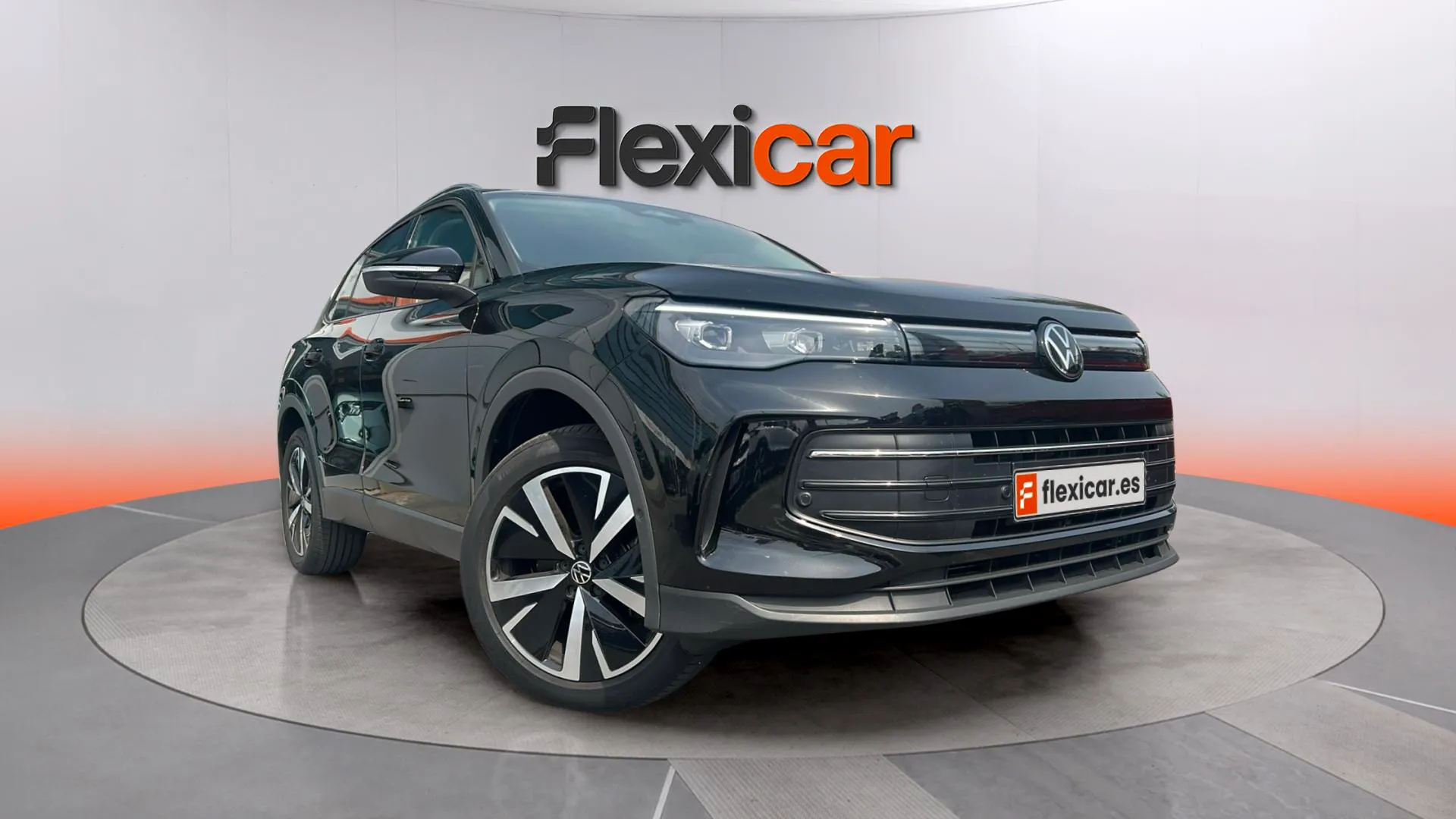 Volkswagen Tiguan Life 2.0 TDI DSG