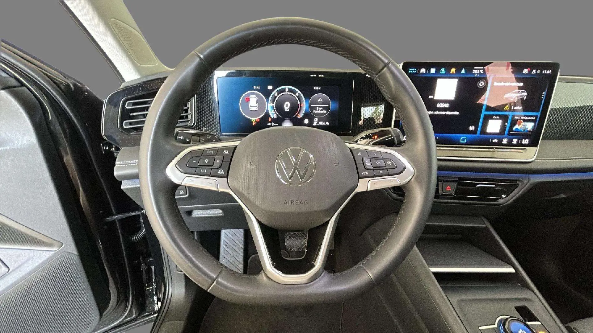 Volkswagen Tiguan Life 2.0 TDI DSG - foto 10