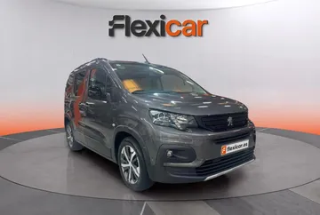 peugeot rifter gt line standard puretech 81kw gasolina manual sabadell 1 903000000276193