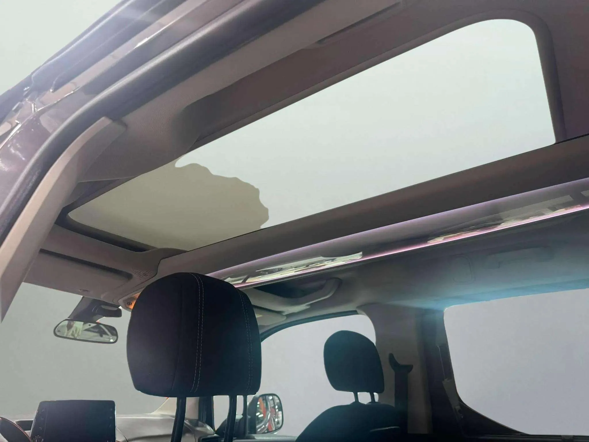 Peugeot Rifter GT Line Standard PureTech - foto 18