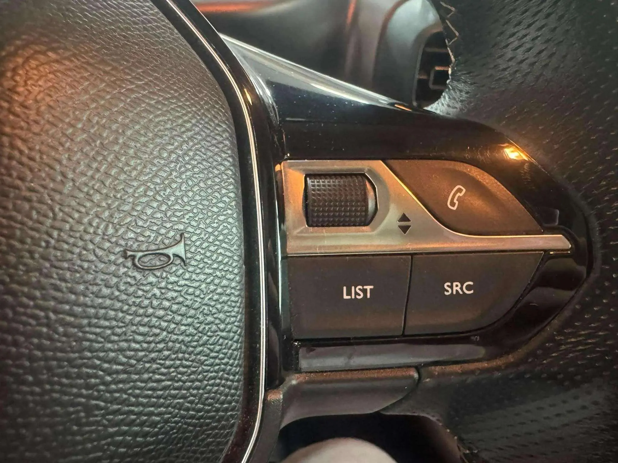 Peugeot Rifter GT Line Standard PureTech - foto 14