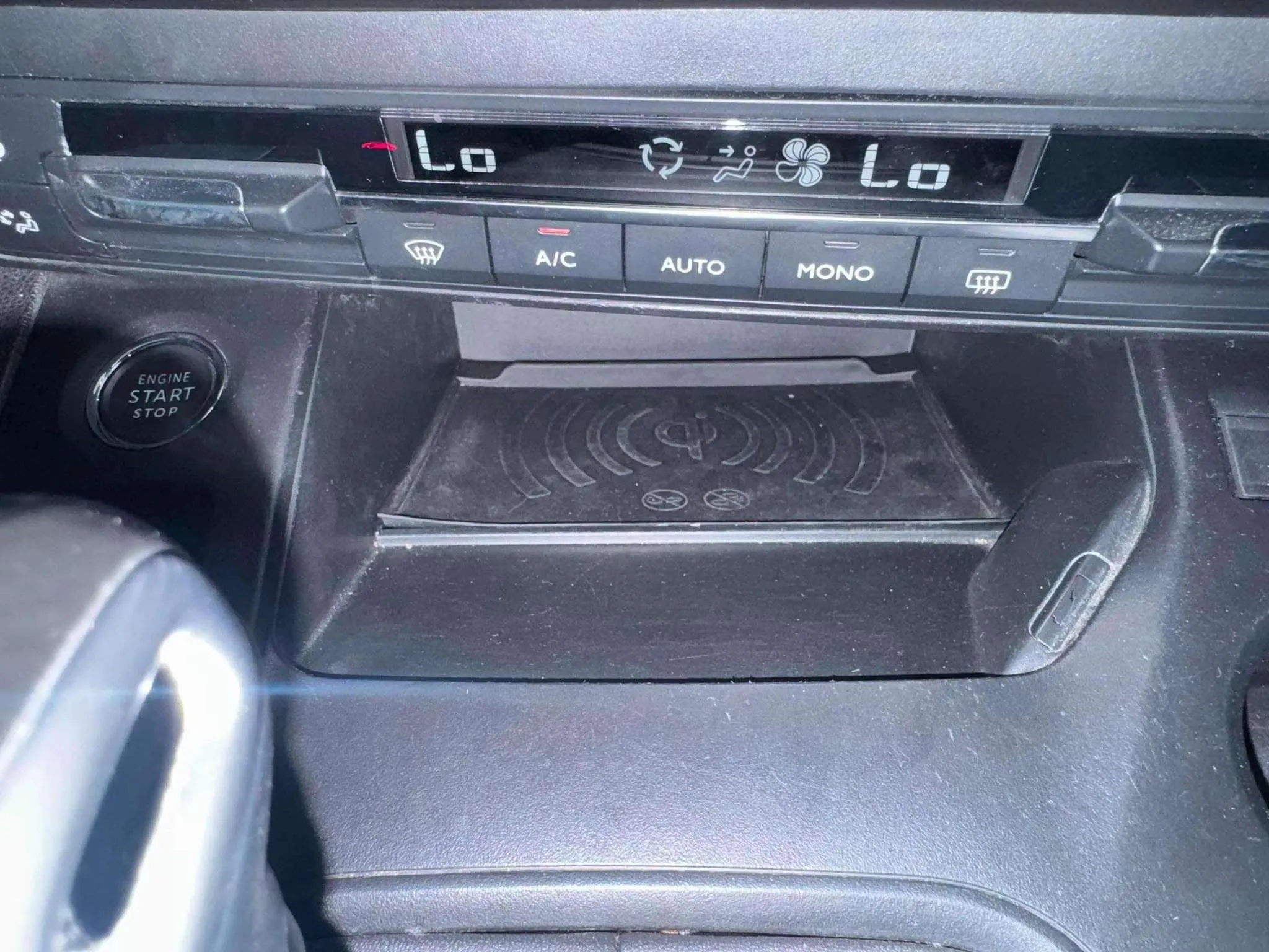 Peugeot Rifter GT Line Standard PureTech - foto 22