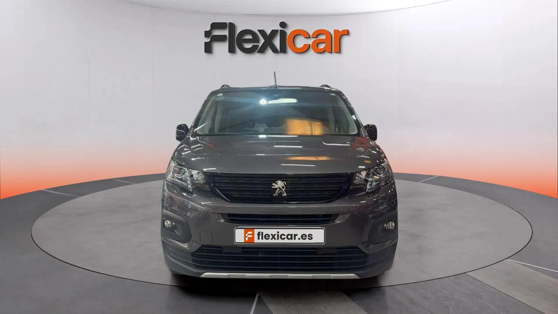 Peugeot Rifter GT Line Standard PureTech - foto 2