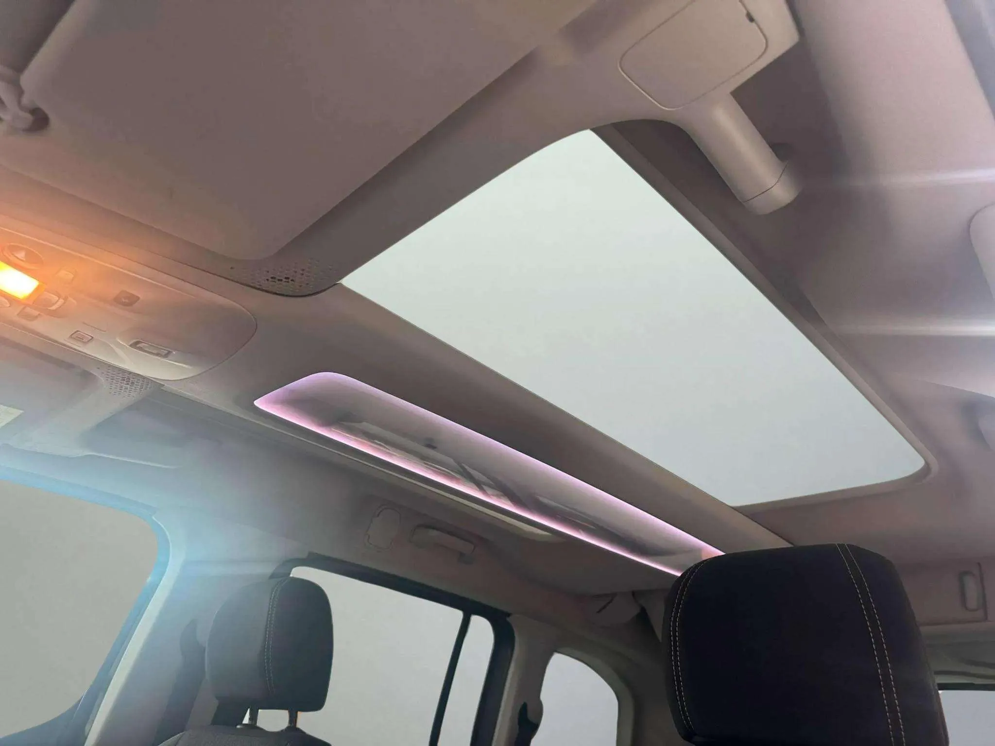 Peugeot Rifter GT Line Standard PureTech - foto 17