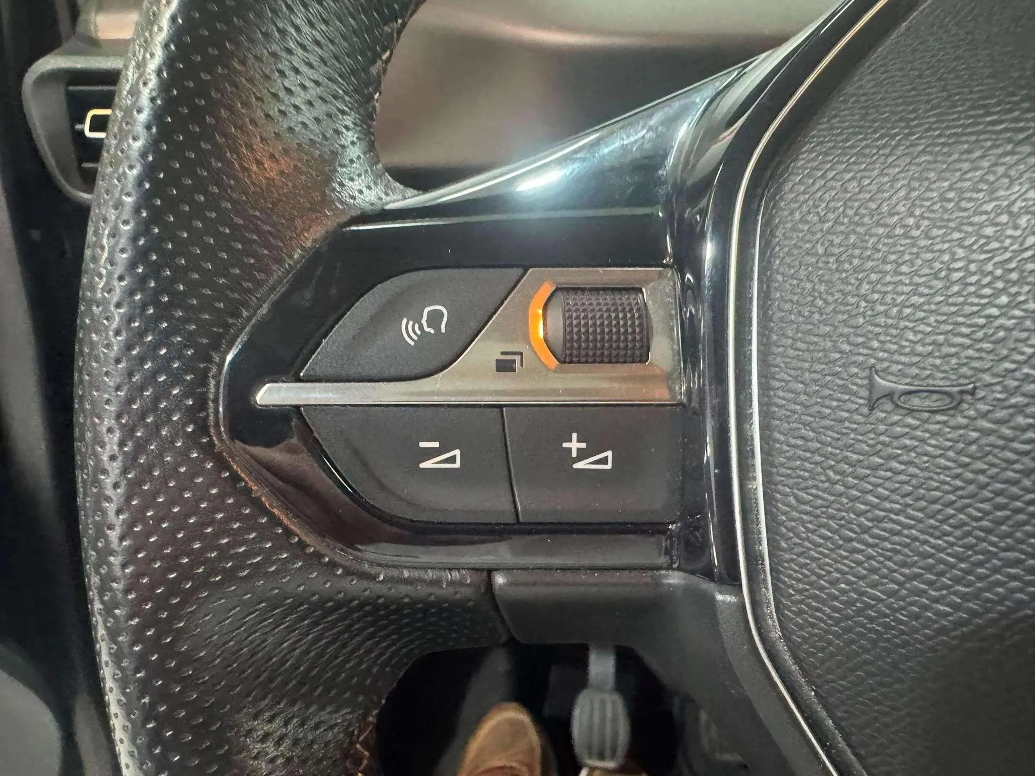 Peugeot Rifter GT Line Standard PureTech - foto 13