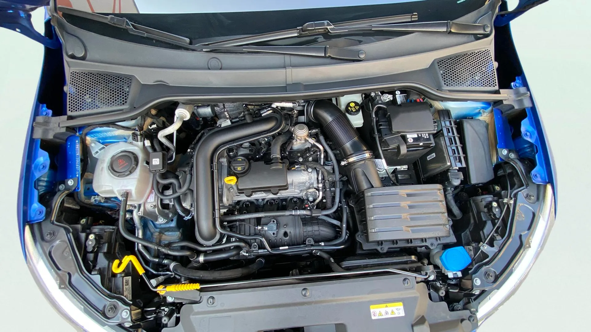 SEAT Arona 1.0 TSI DSG FR - foto 29