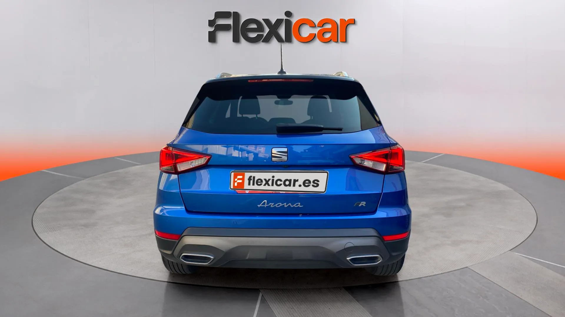 SEAT Arona 1.0 TSI DSG FR - foto 5