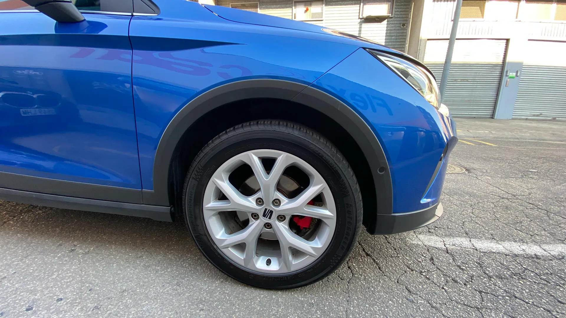 SEAT Arona 1.0 TSI DSG FR - foto 7