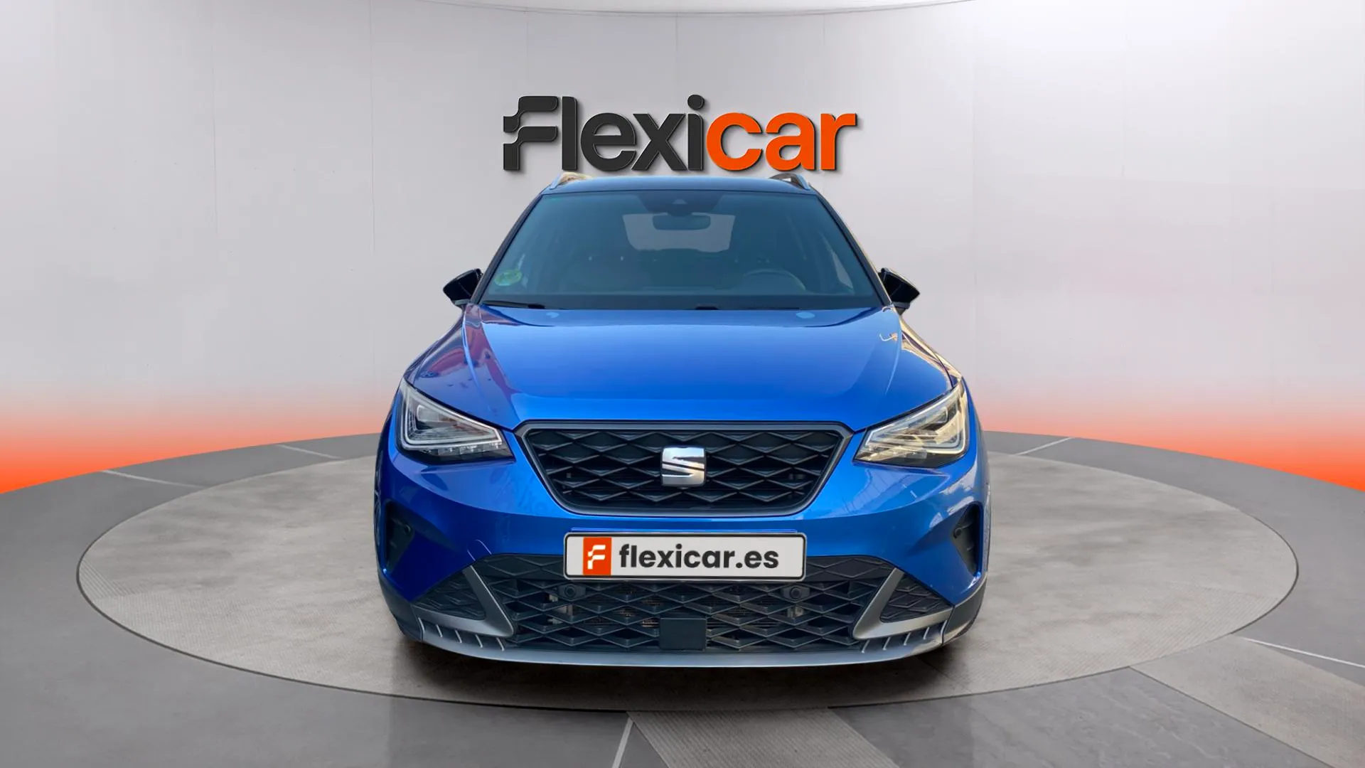 SEAT Arona 1.0 TSI DSG FR - foto 3