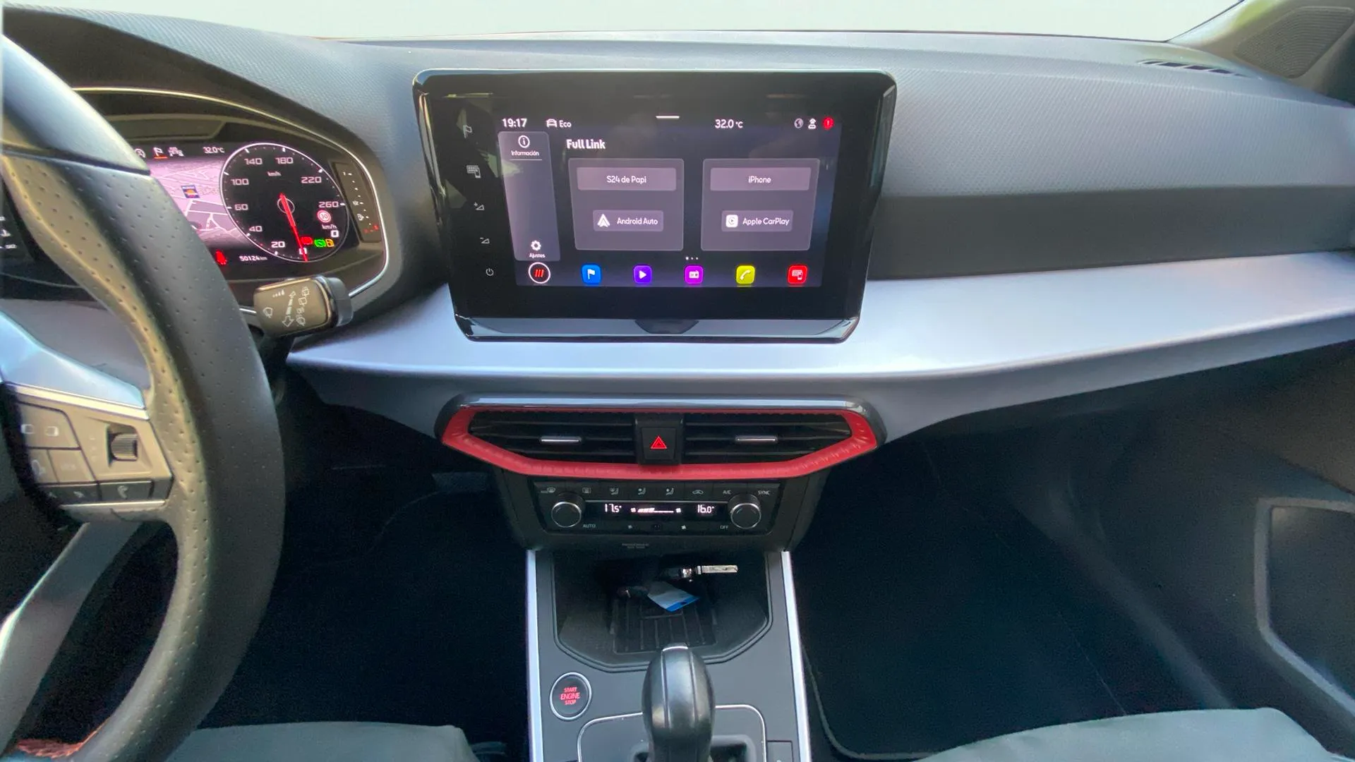 SEAT Arona 1.0 TSI DSG FR - foto 13
