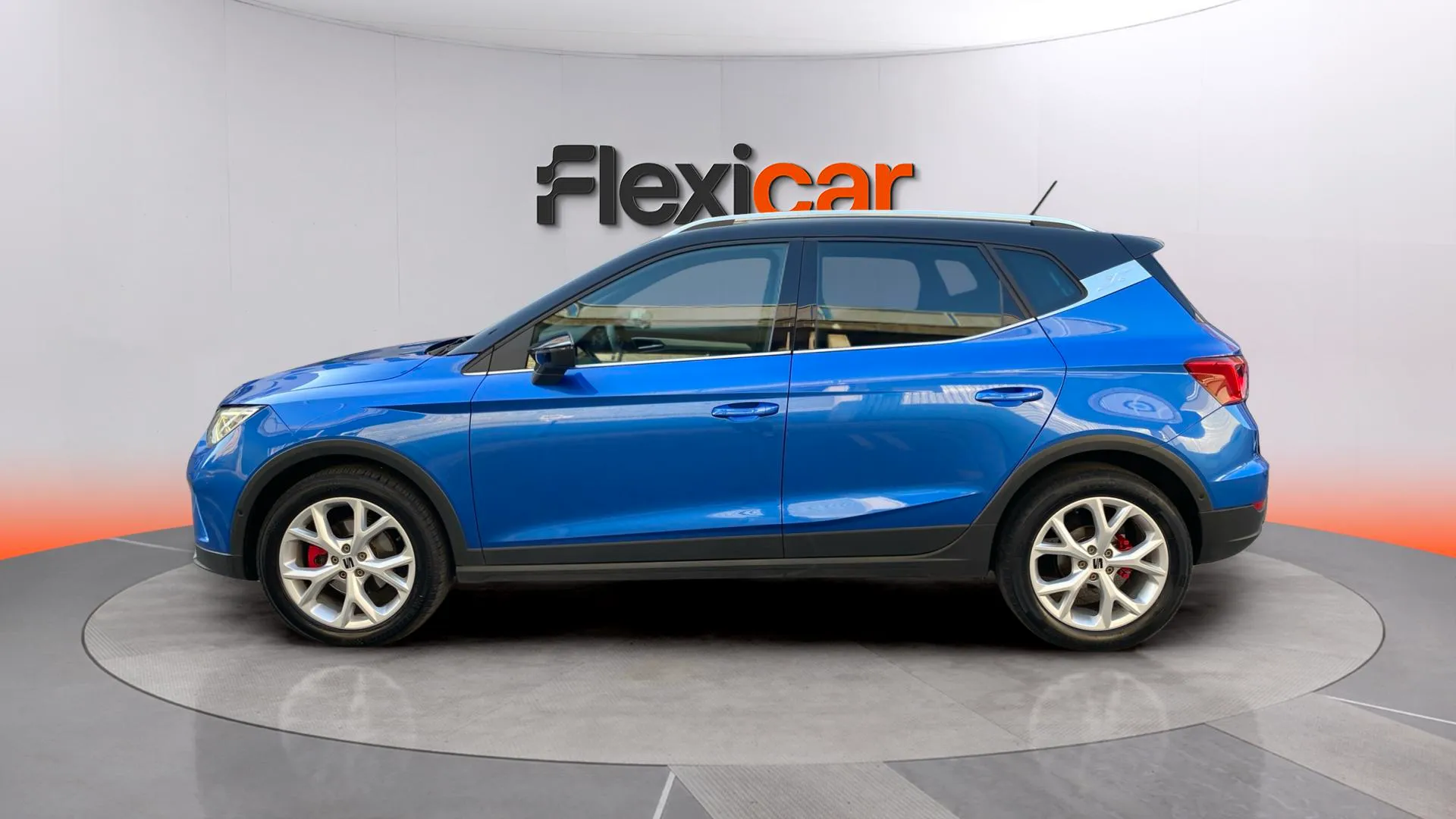 SEAT Arona 1.0 TSI DSG FR - foto 4