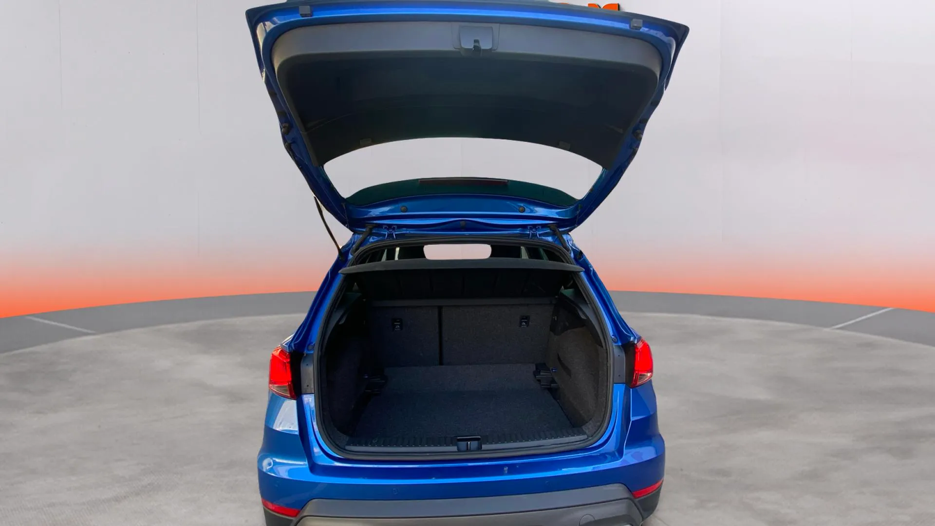 SEAT Arona 1.0 TSI DSG FR - foto 6
