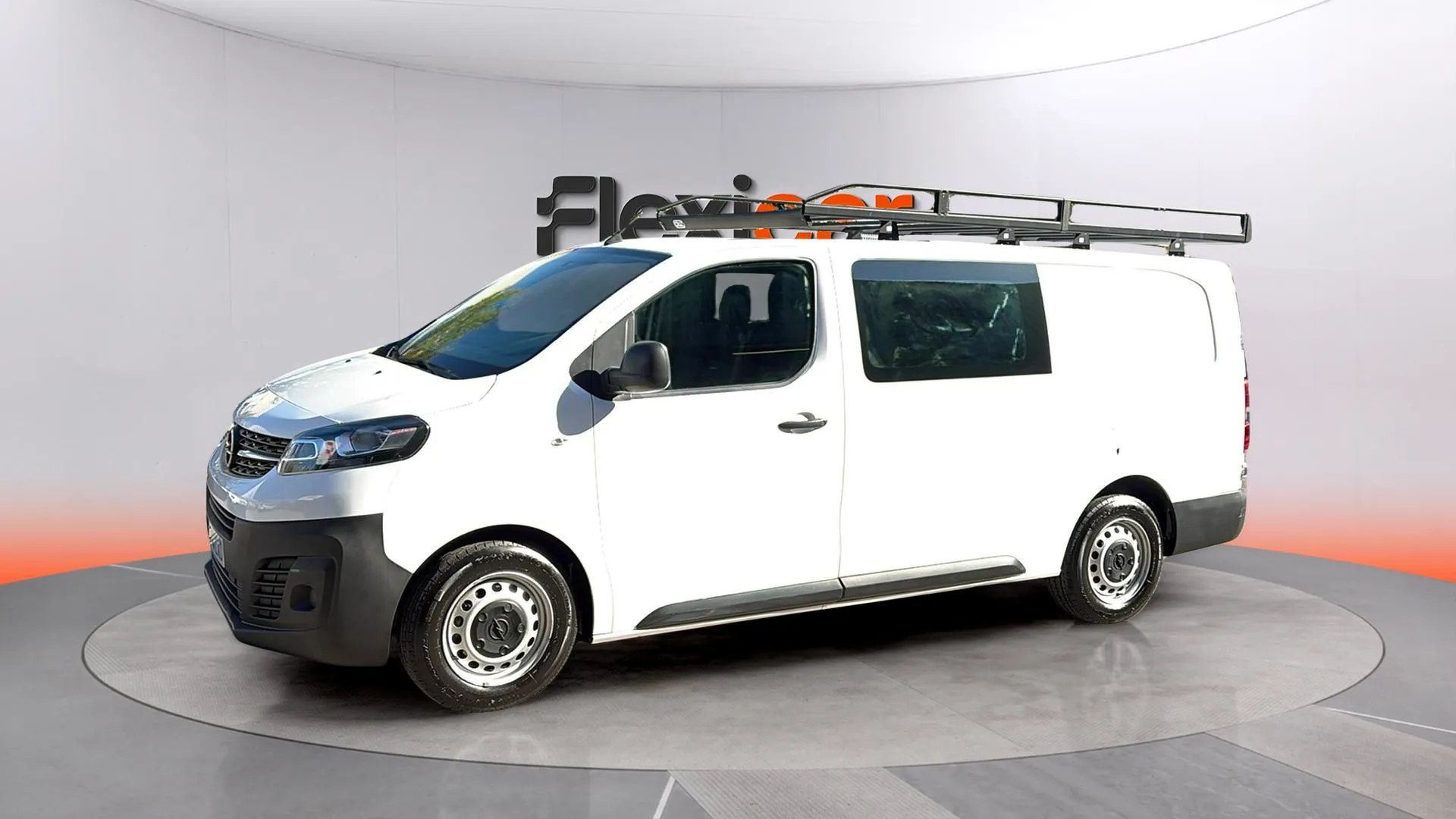 Opel Vivaro 2.0 D L Inc Express M.P DC - foto 7