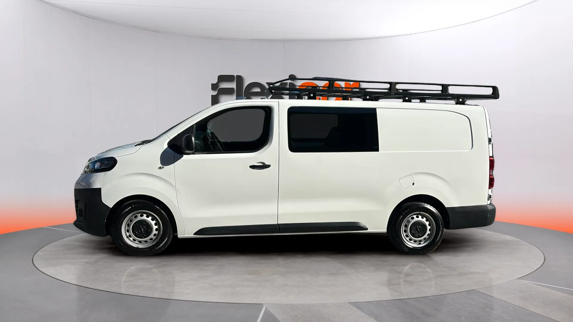 Opel Vivaro 2.0 D L Inc Express M.P DC - foto 8