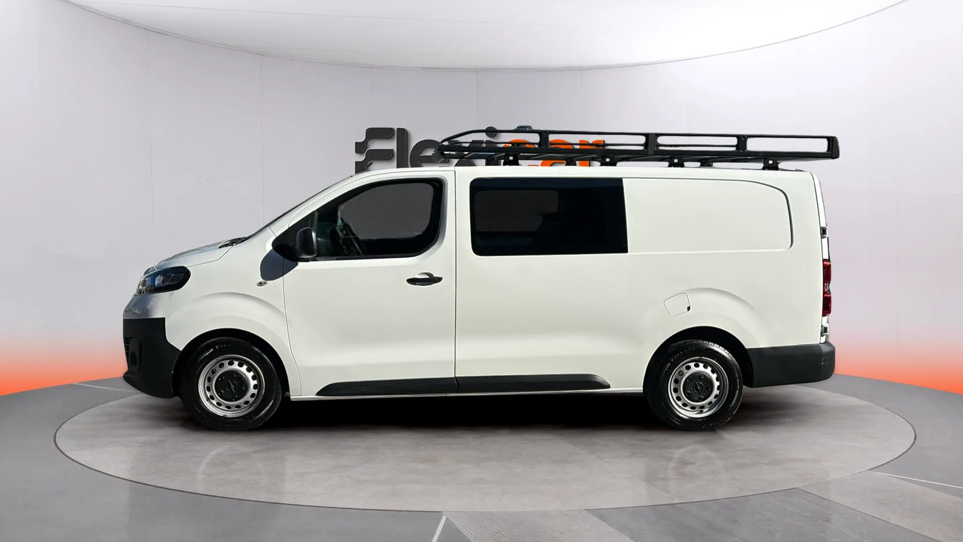 Opel Vivaro 2.0 D L Inc Express M.P DC - foto 9