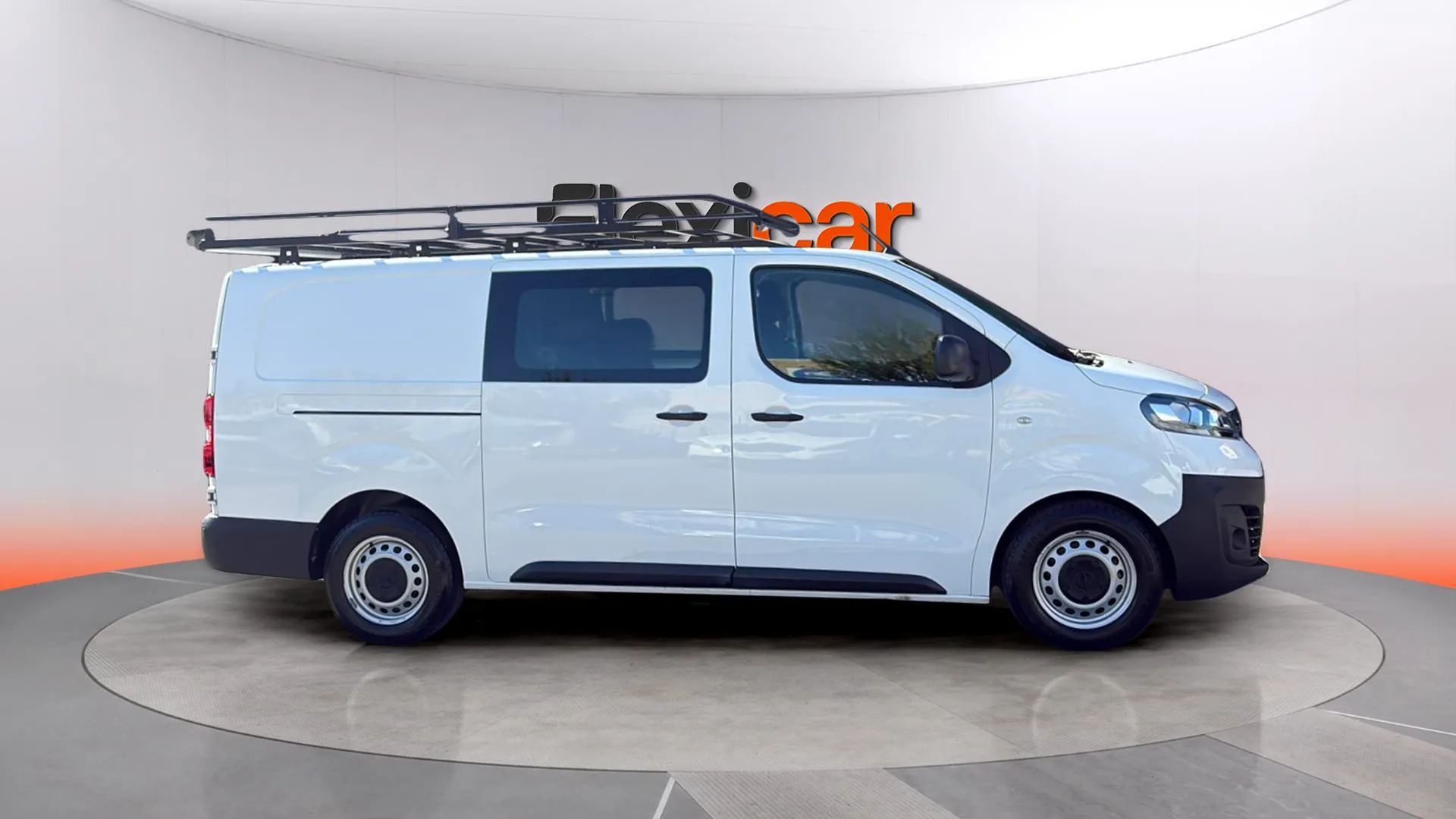 Opel Vivaro 2.0 D L Inc Express M.P DC - foto 3