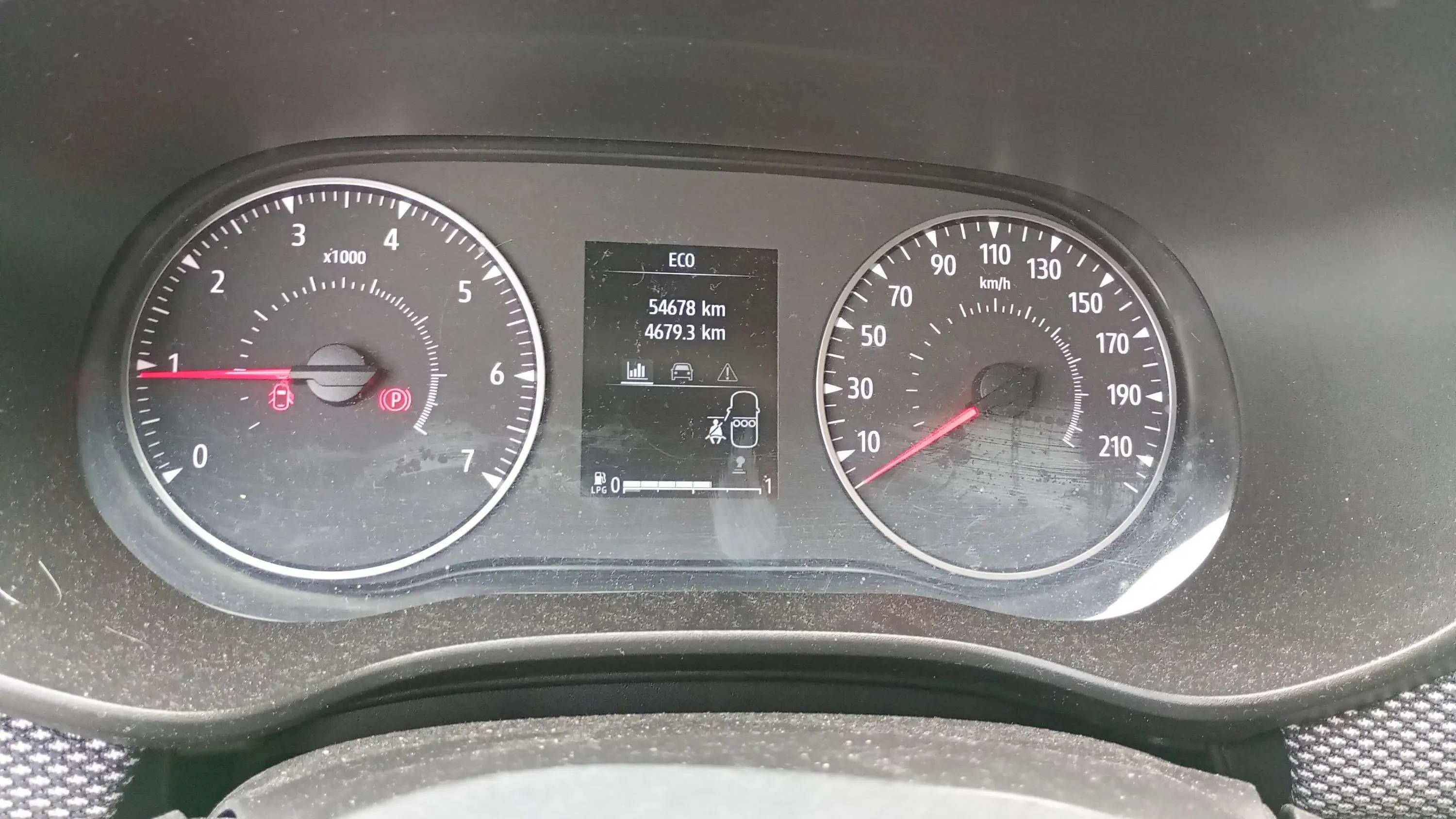 Dacia Sandero Essential ECO-G - foto 10