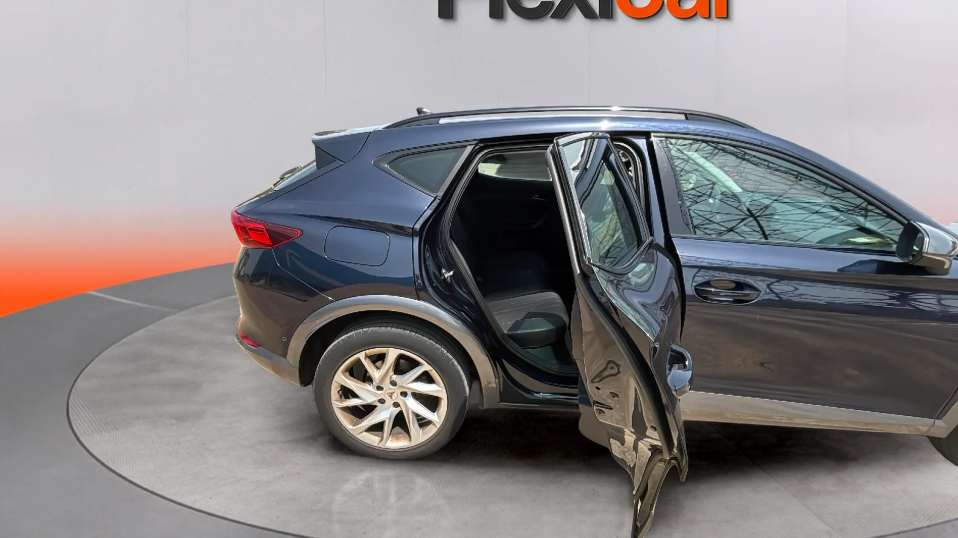 Cupra Formentor 1.5 TSI - foto 14