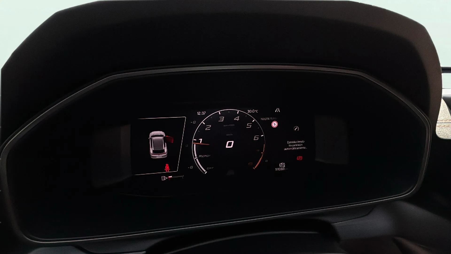 Cupra Formentor 1.5 TSI - foto 11